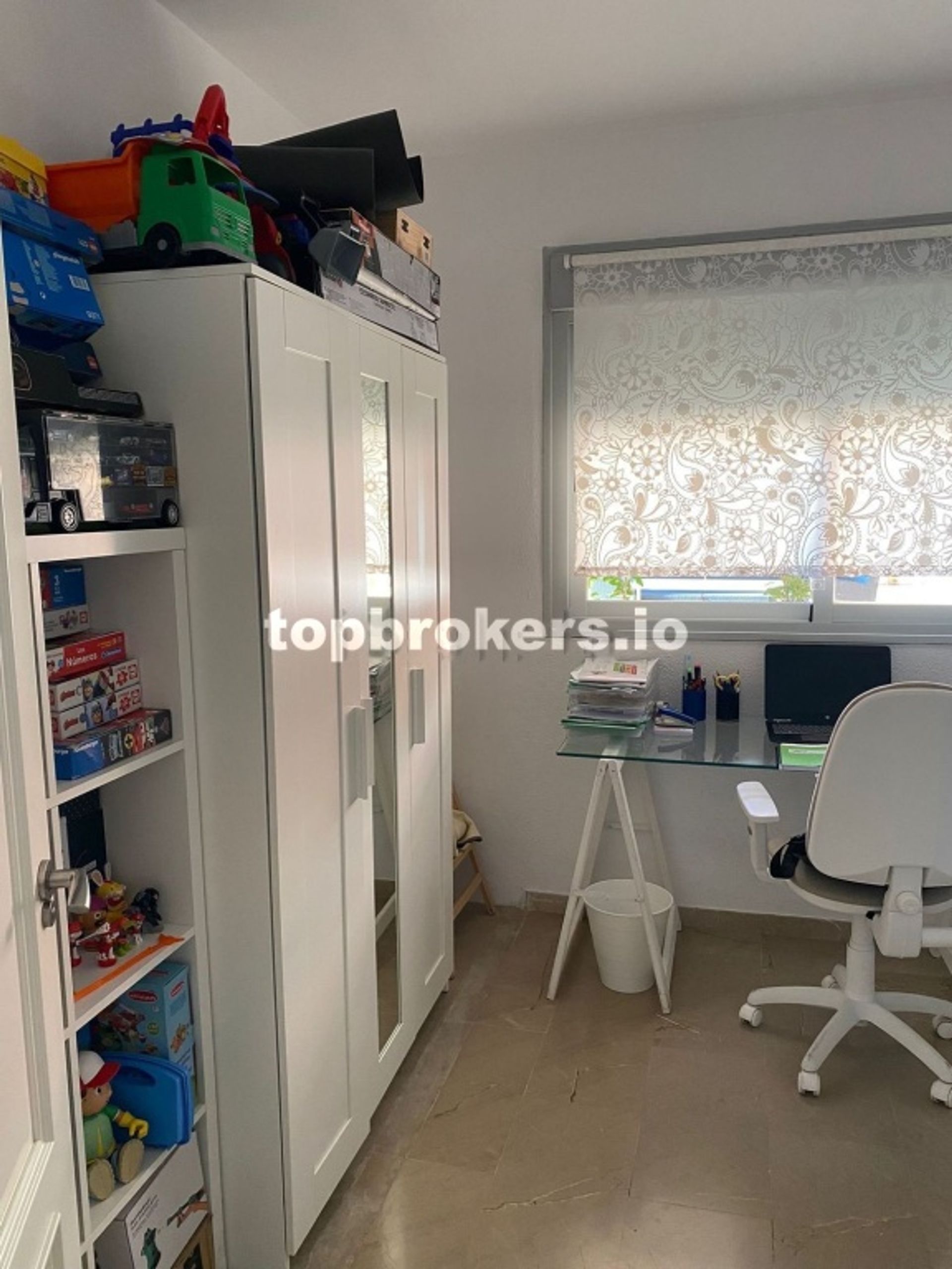 loger dans Sevilla, Andalucía 11538961