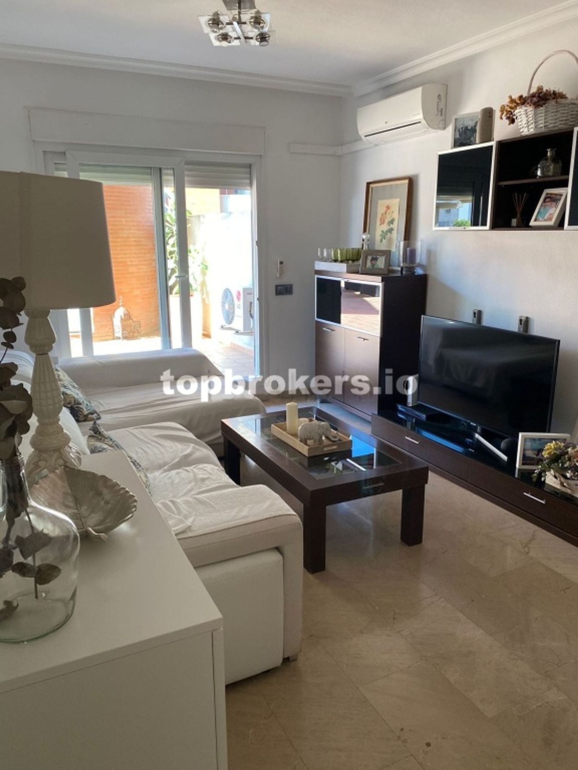 loger dans Sevilla, Andalucía 11538961