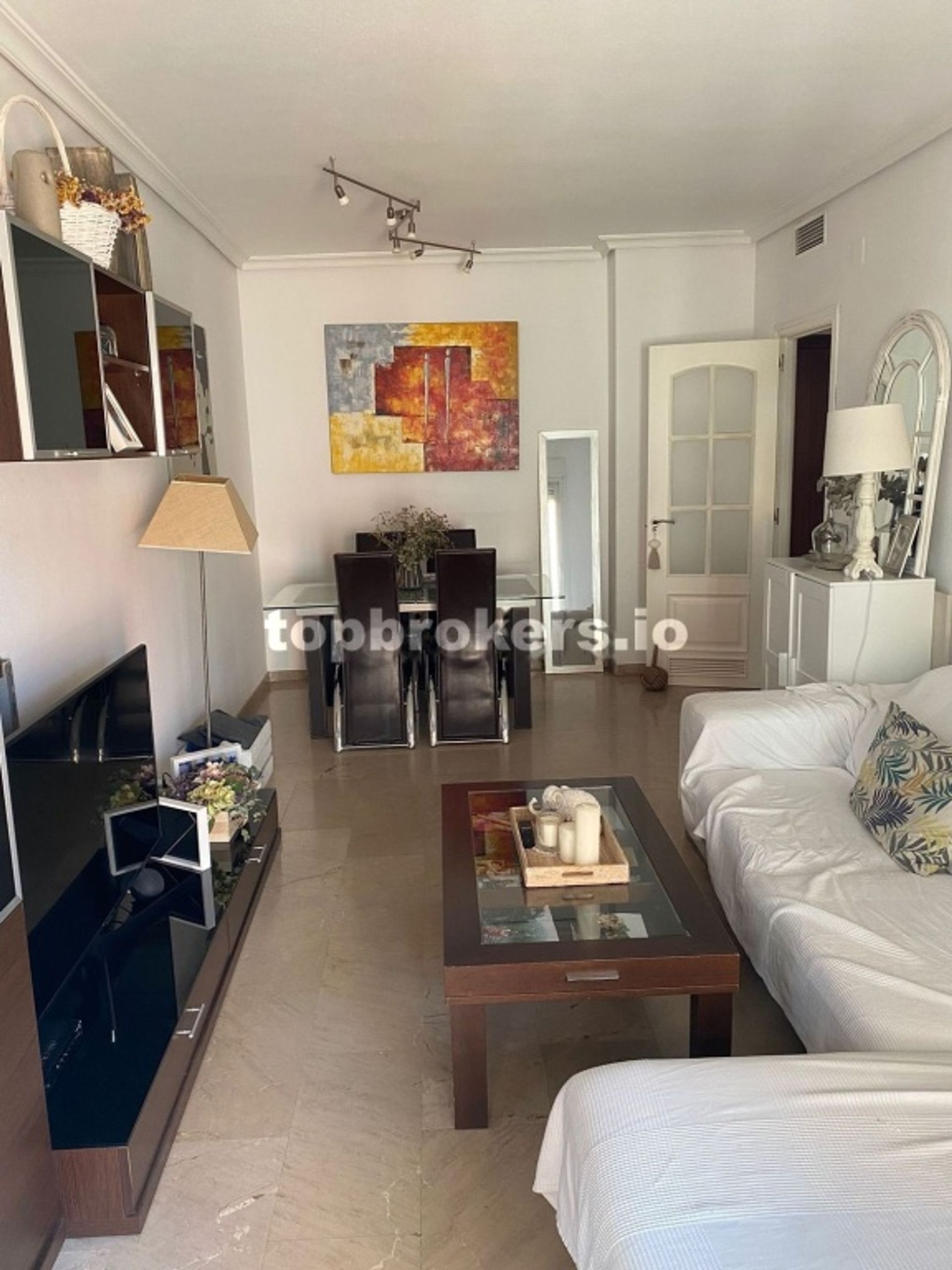 loger dans Sevilla, Andalucía 11538961