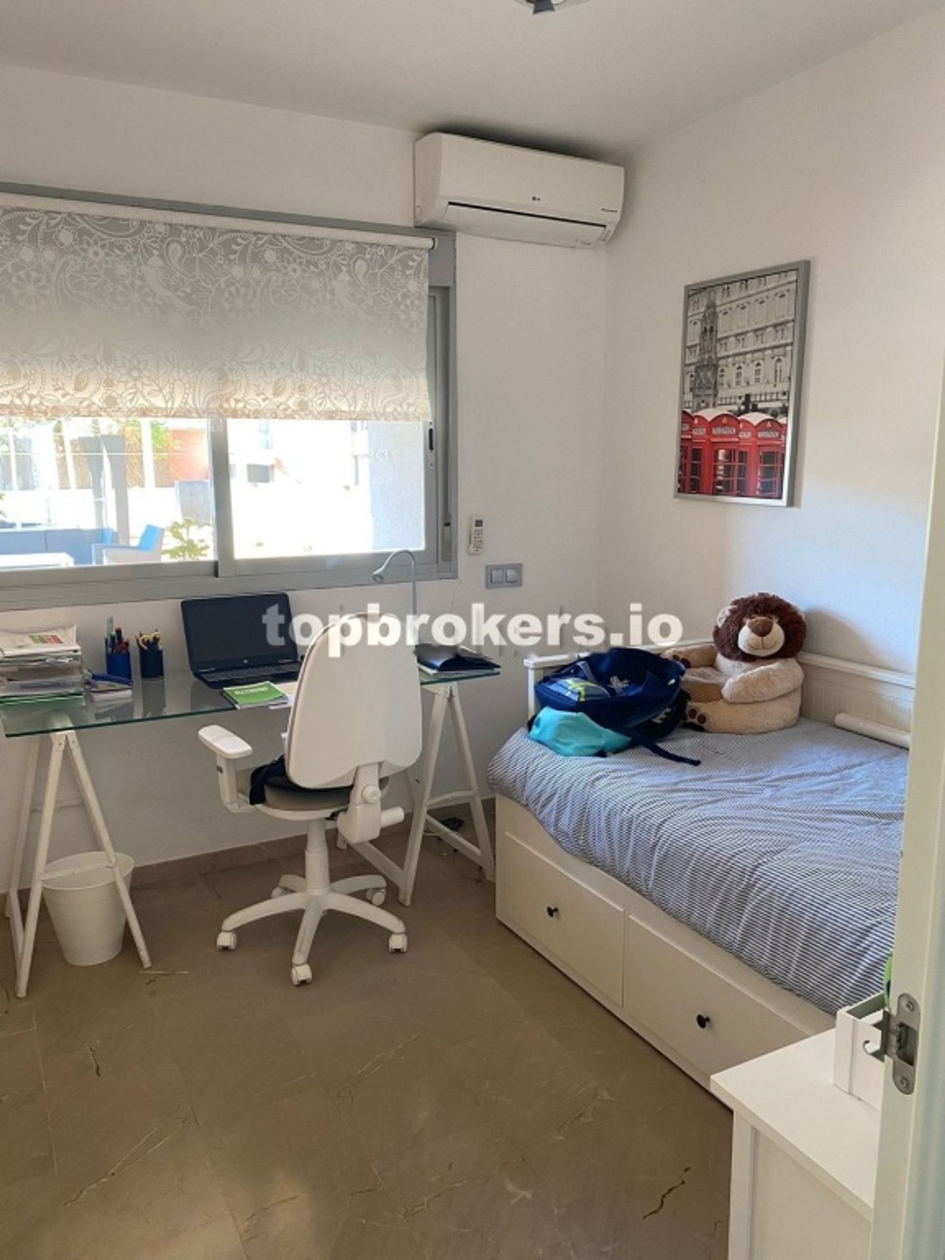 loger dans Sevilla, Andalucía 11538961