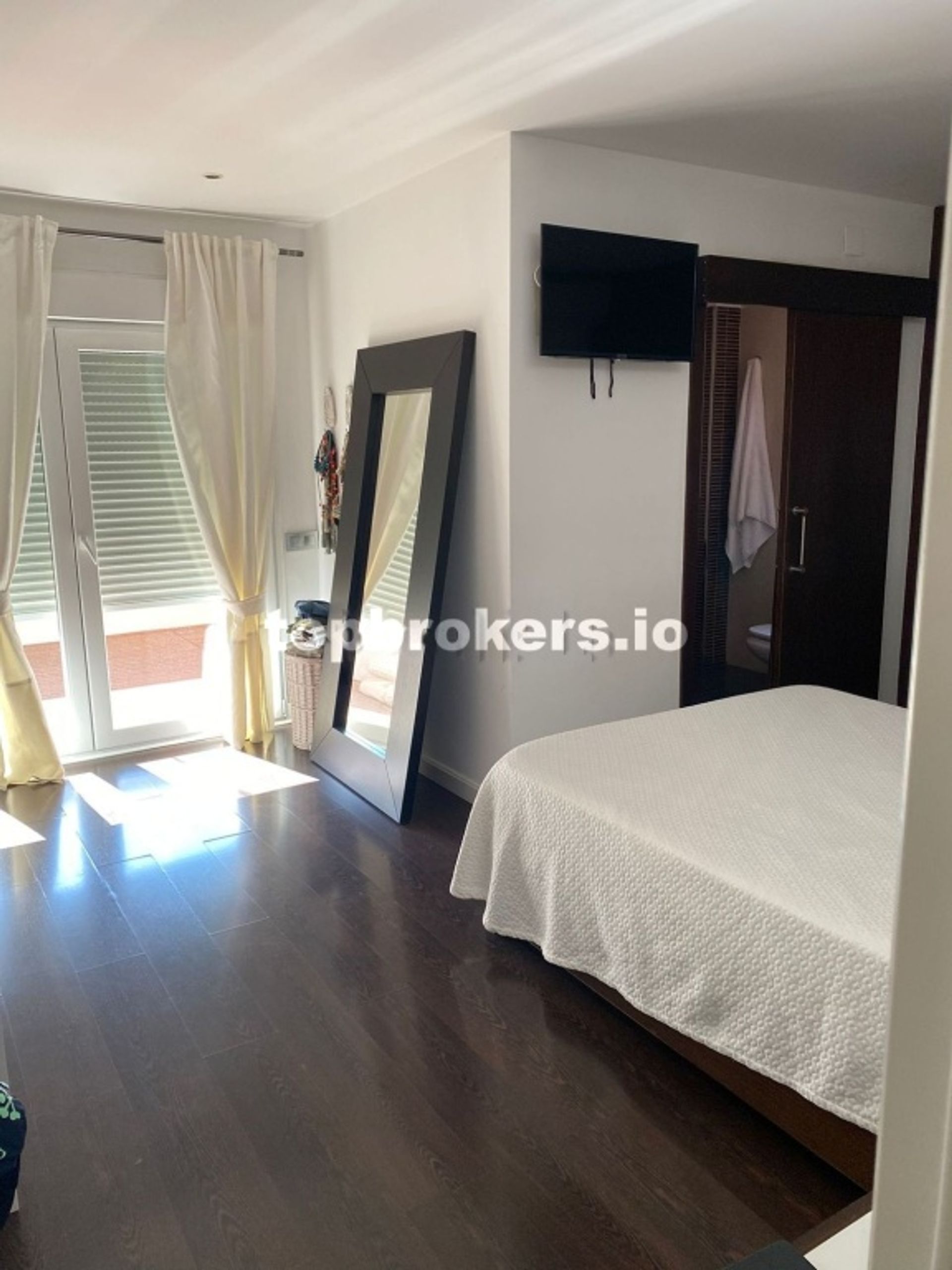 loger dans Sevilla, Andalucía 11538961