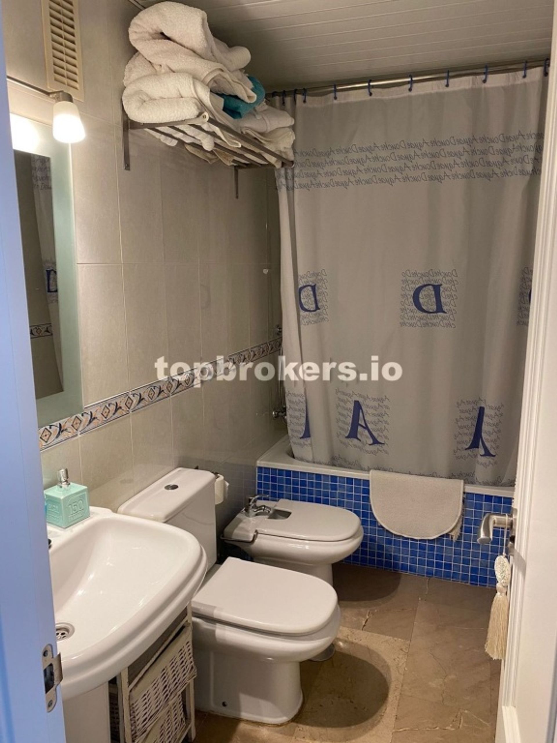 loger dans Sevilla, Andalucía 11538961