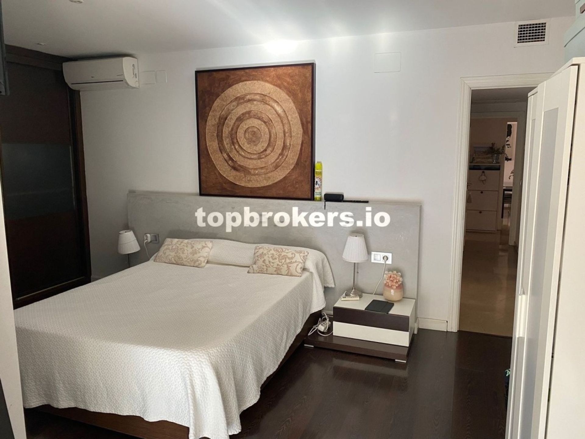 loger dans Sevilla, Andalucía 11538961