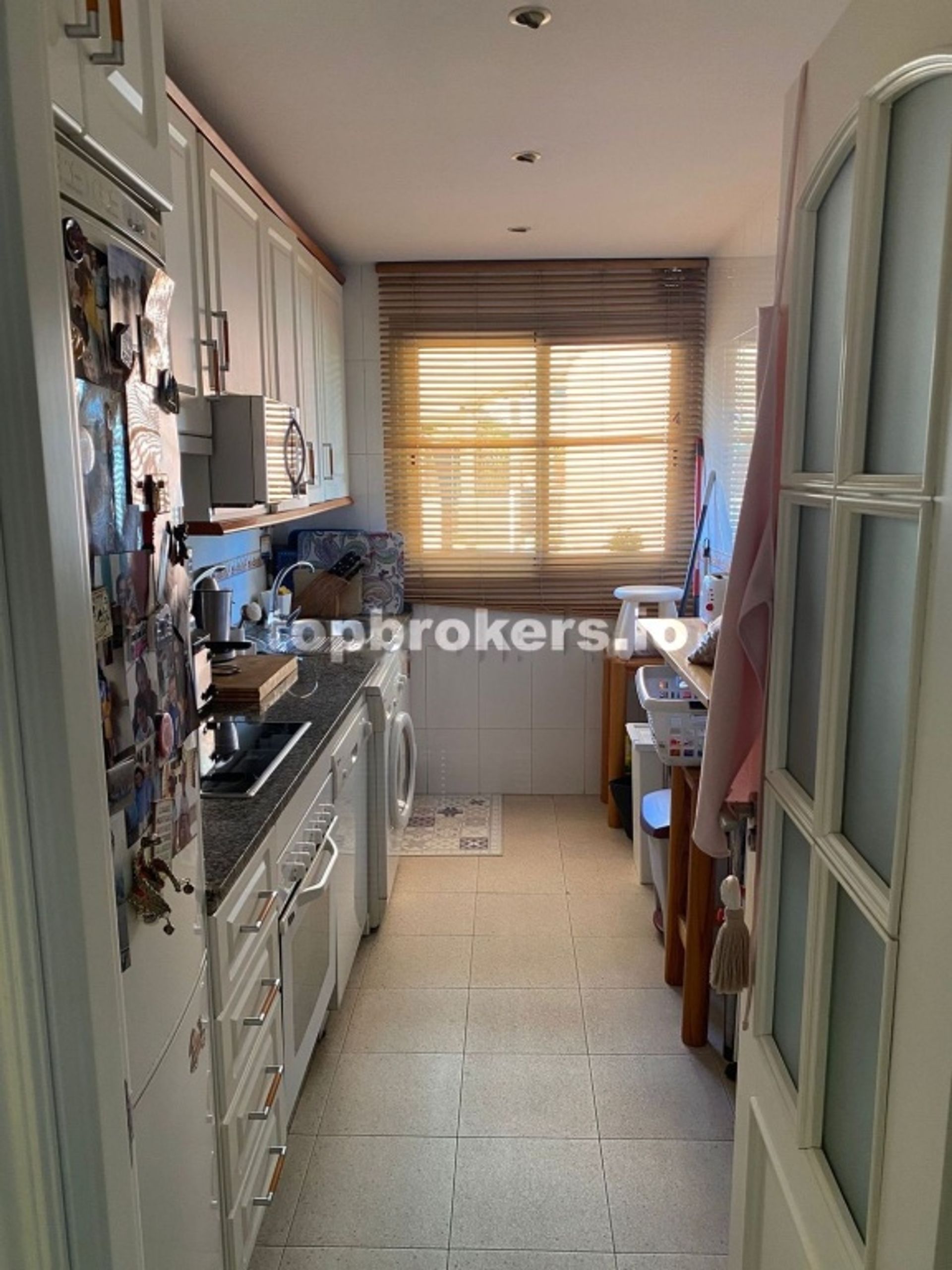 loger dans Sevilla, Andalucía 11538961