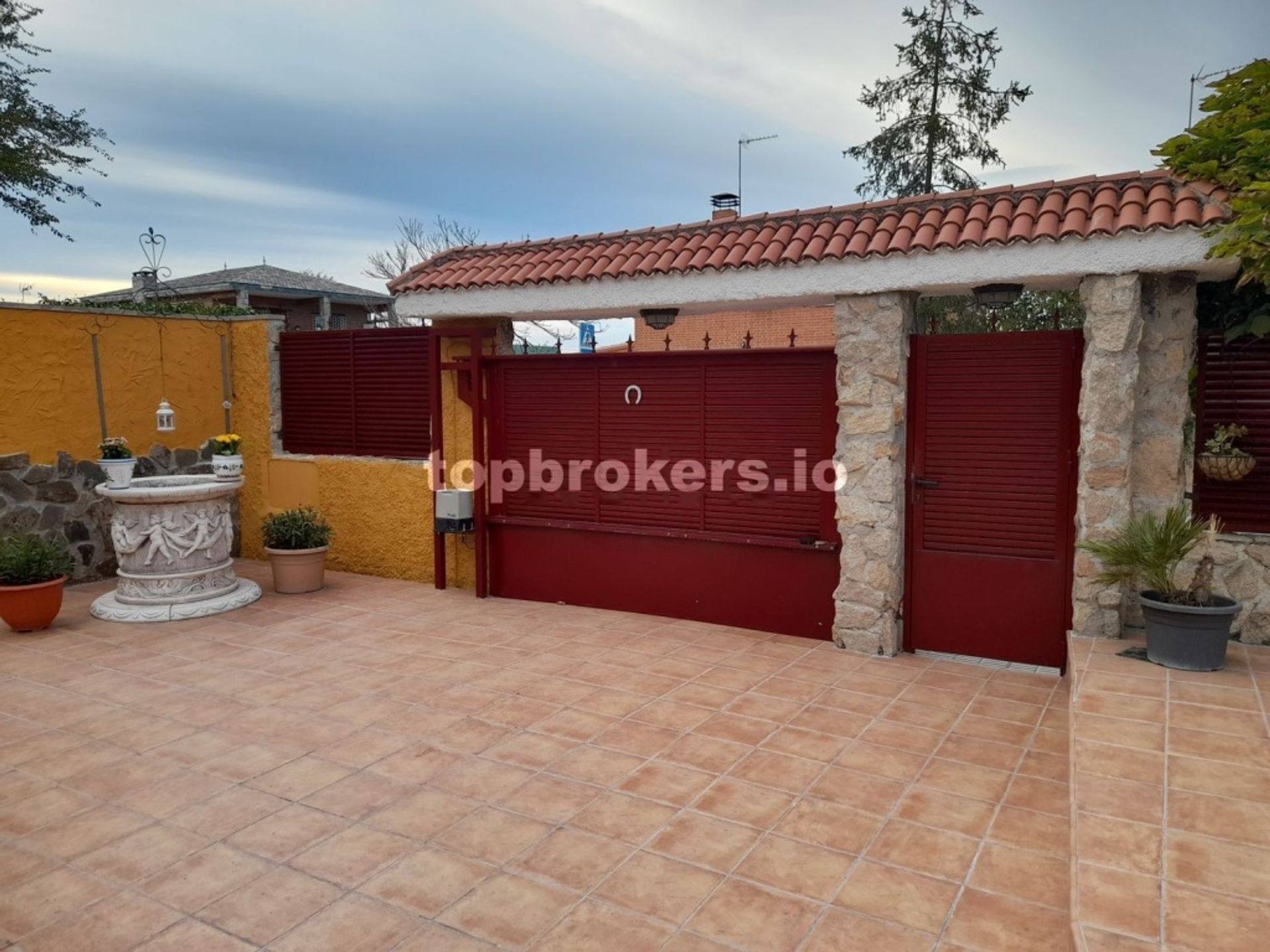 Hus i Villaviciosa de Odon, Madrid 11538968