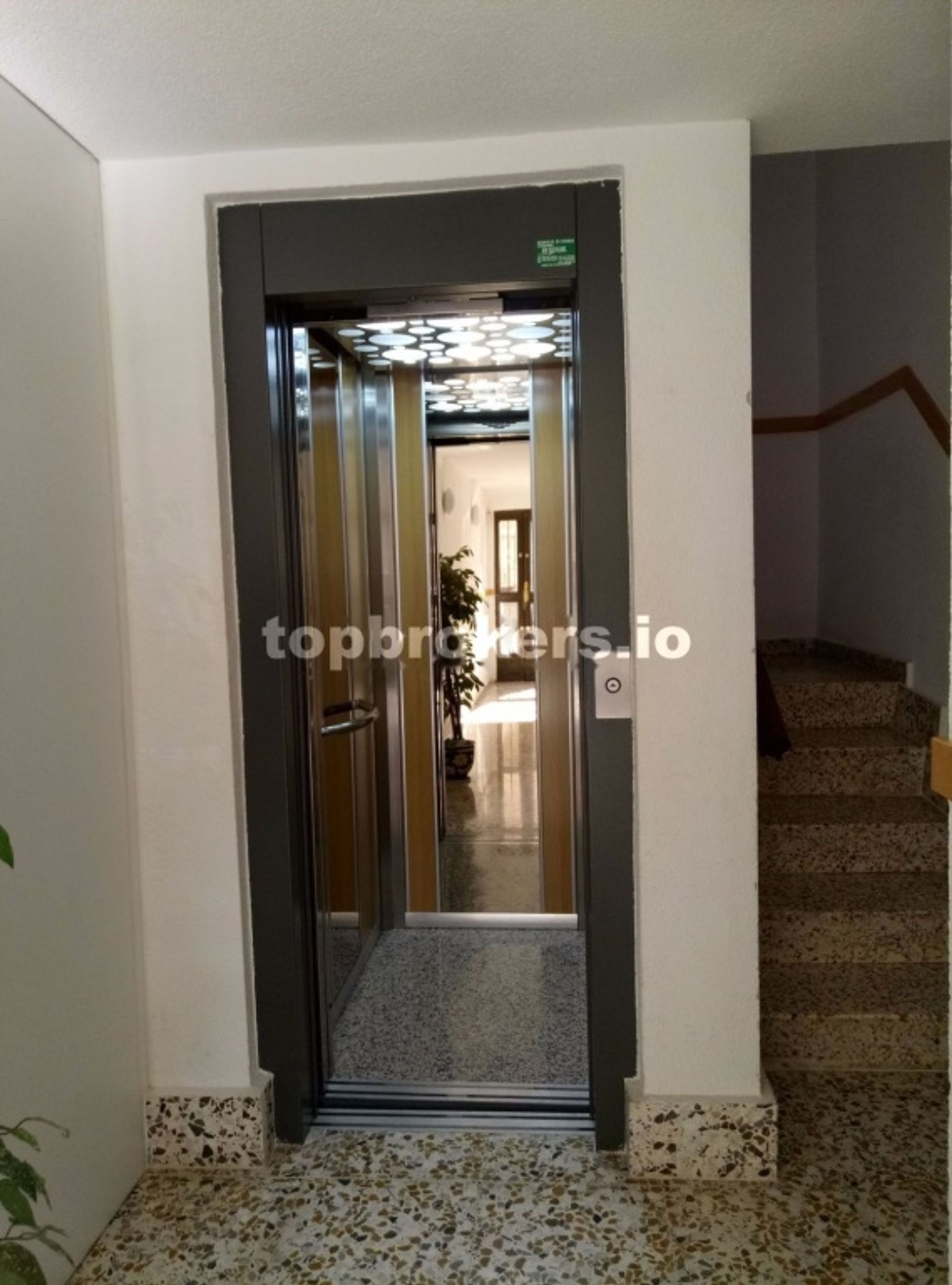 Condominium in Alhama de Murcia, Murcia 11538975