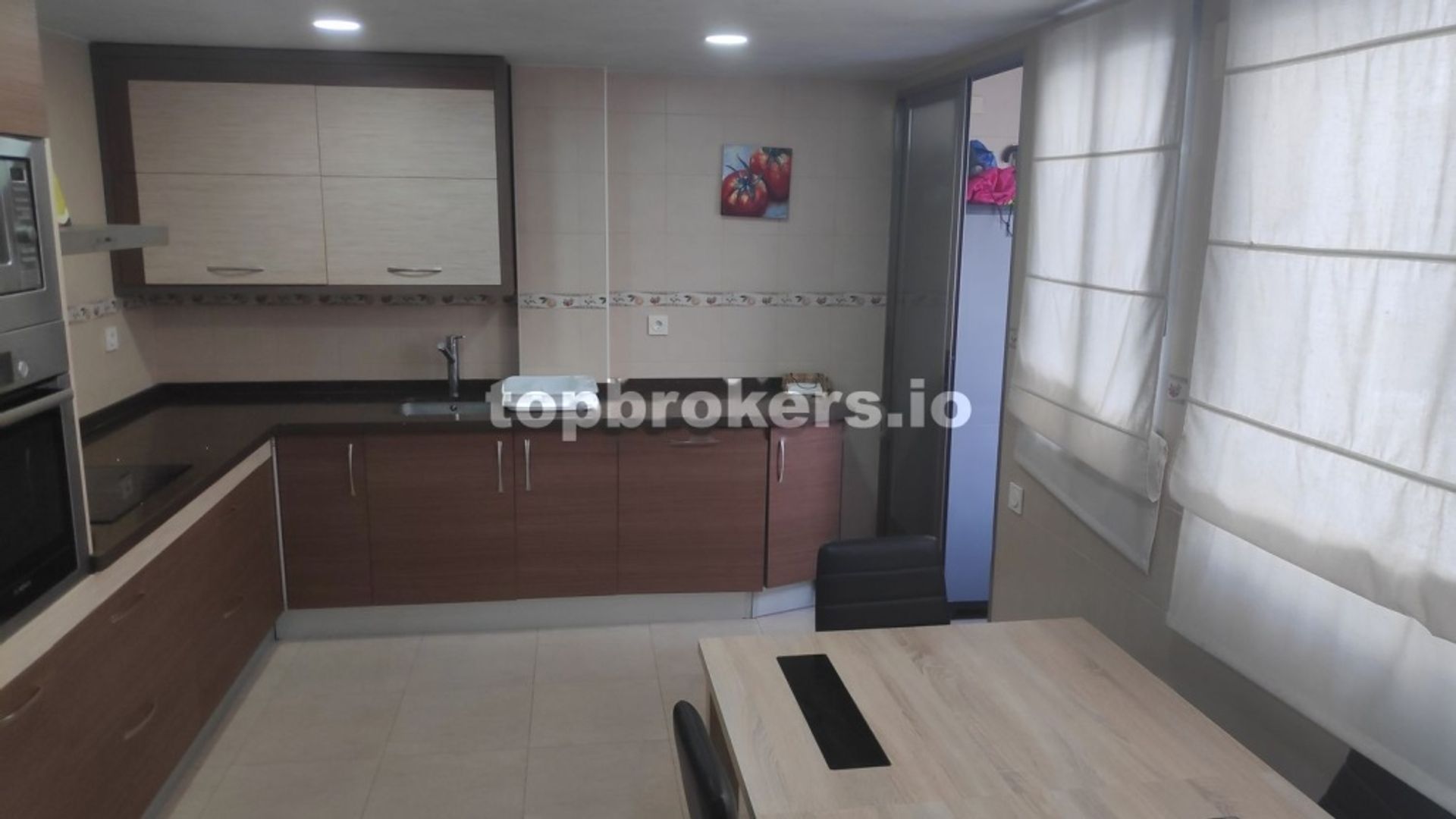 Huis in Tinosa Alta, Murcia 11538980