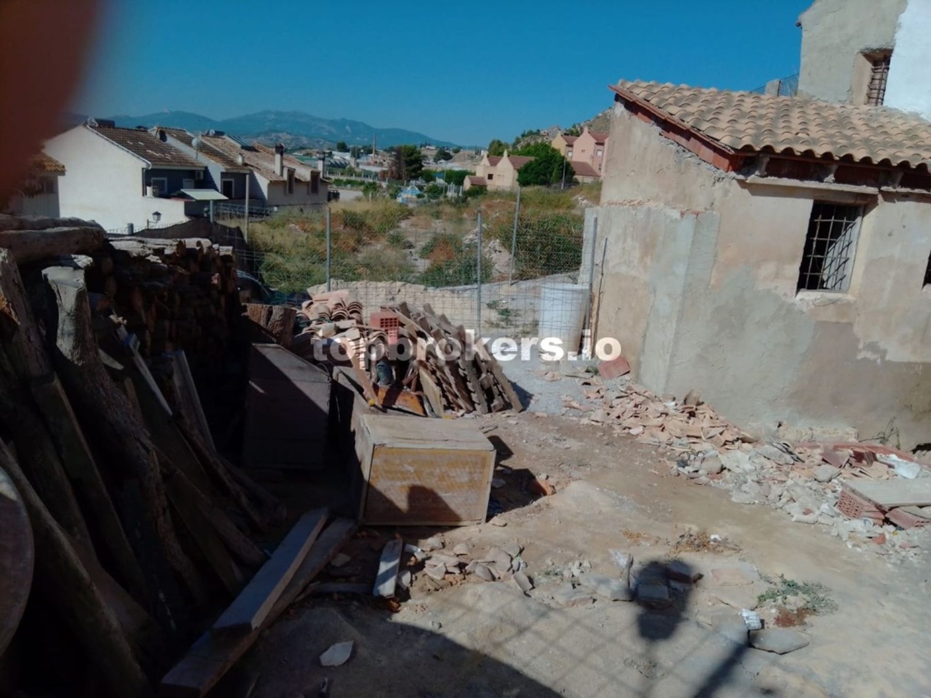 House in Mula, Región de Murcia 11538985