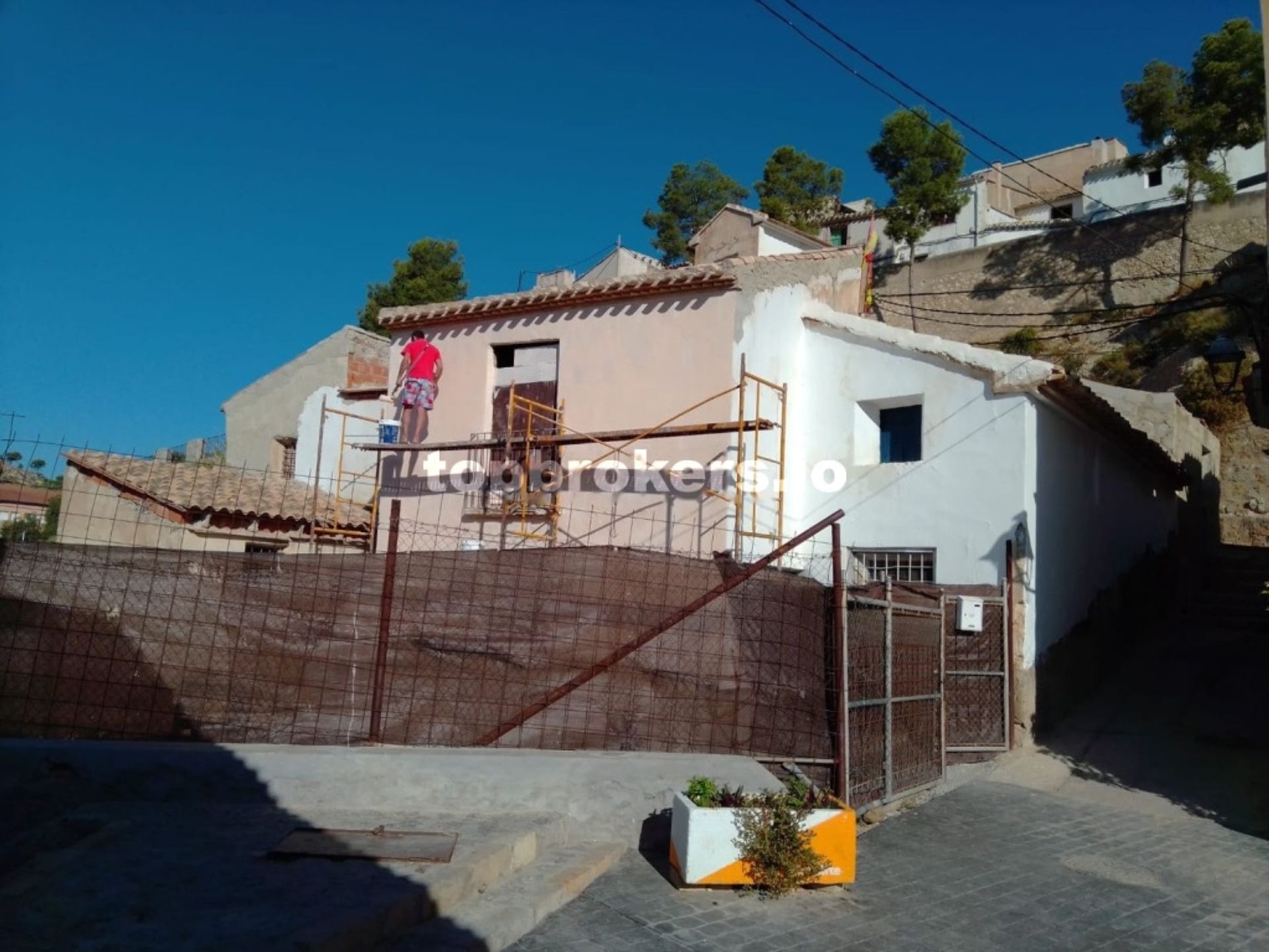 House in Mula, Región de Murcia 11538985