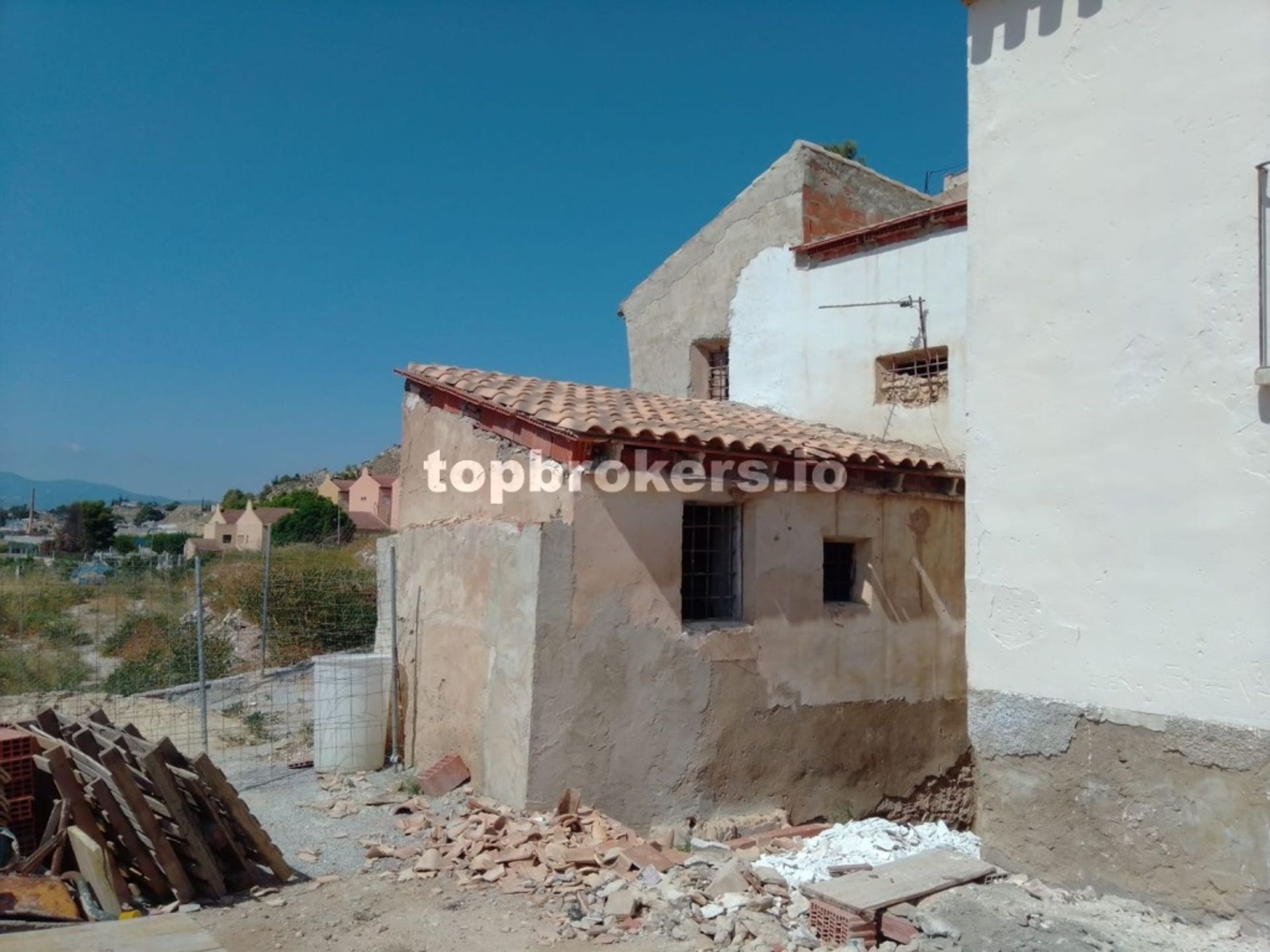 Rumah di Mula, Murcia 11538985