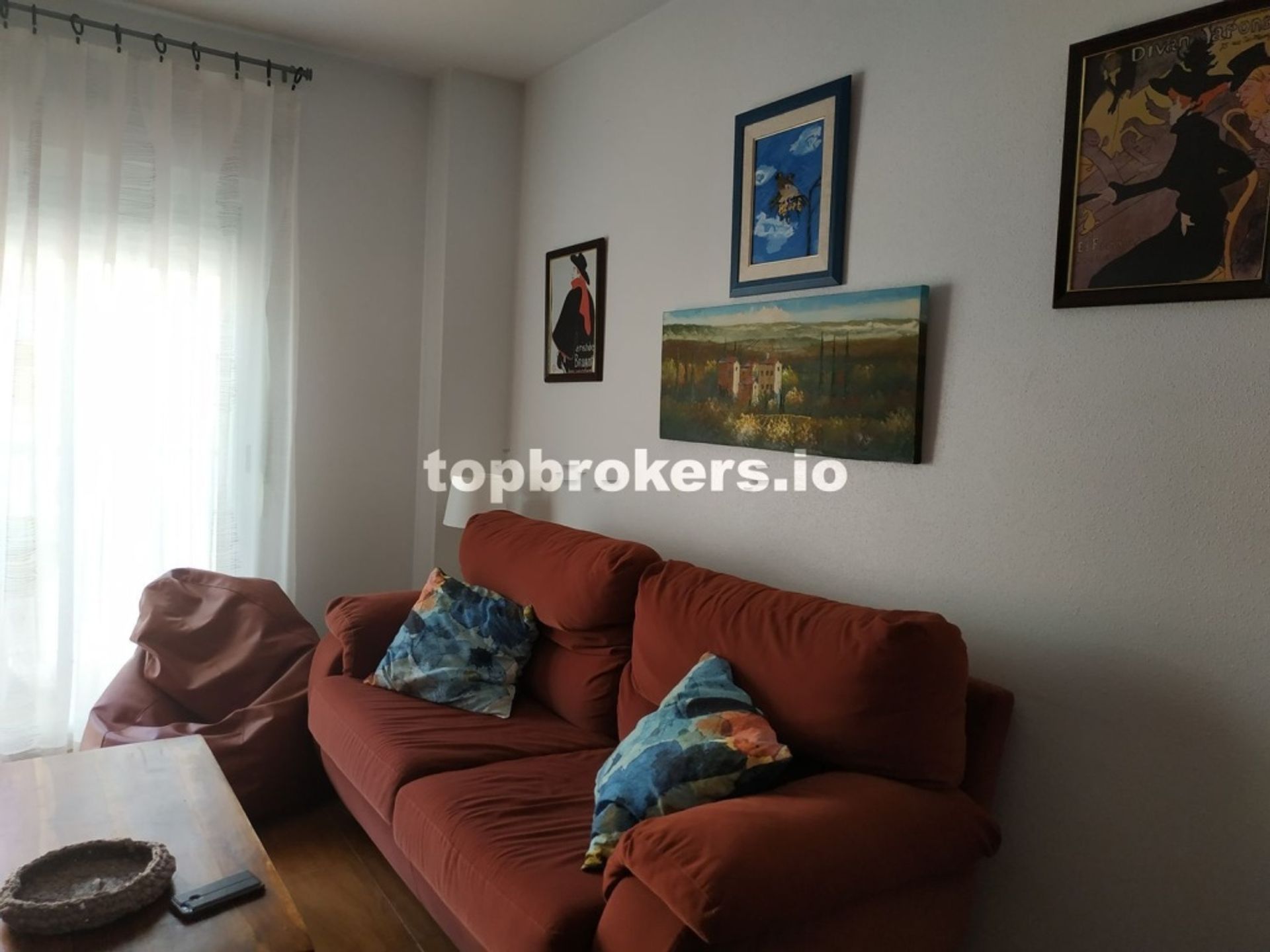 Condominium in Aguilas, Murcia 11538992