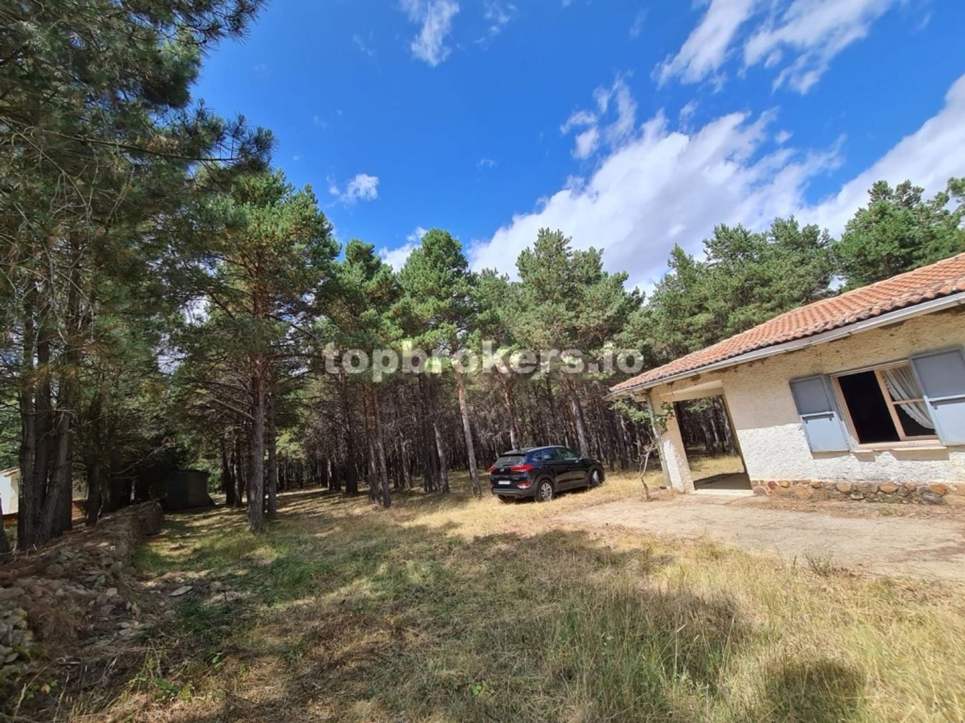 House in Tarazona, Aragón 11538996