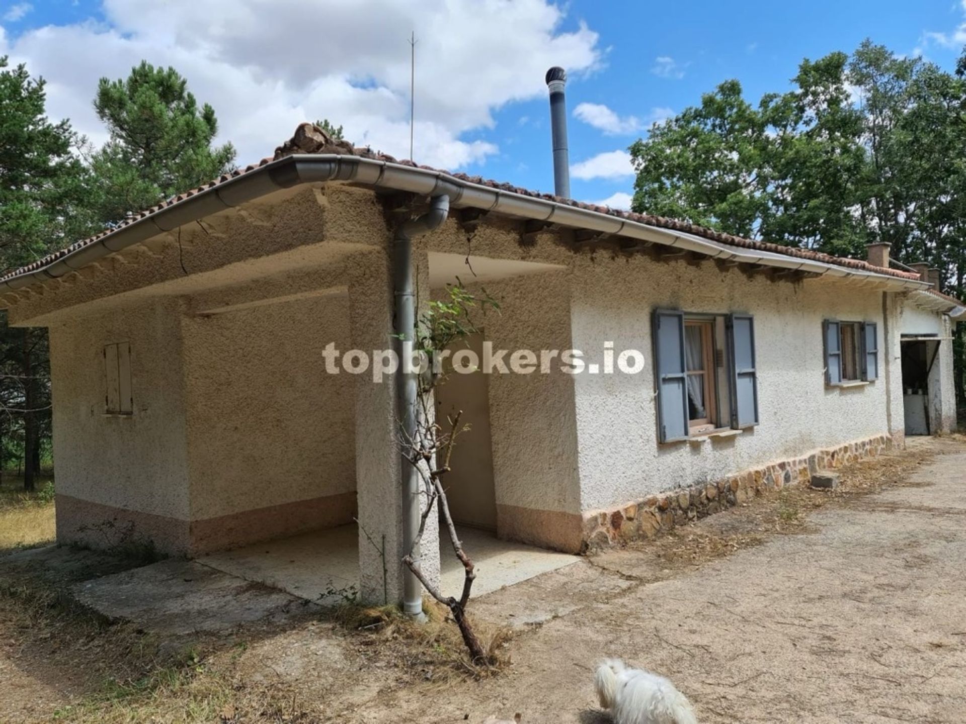 Rumah di Tarazona, Aragón 11538996