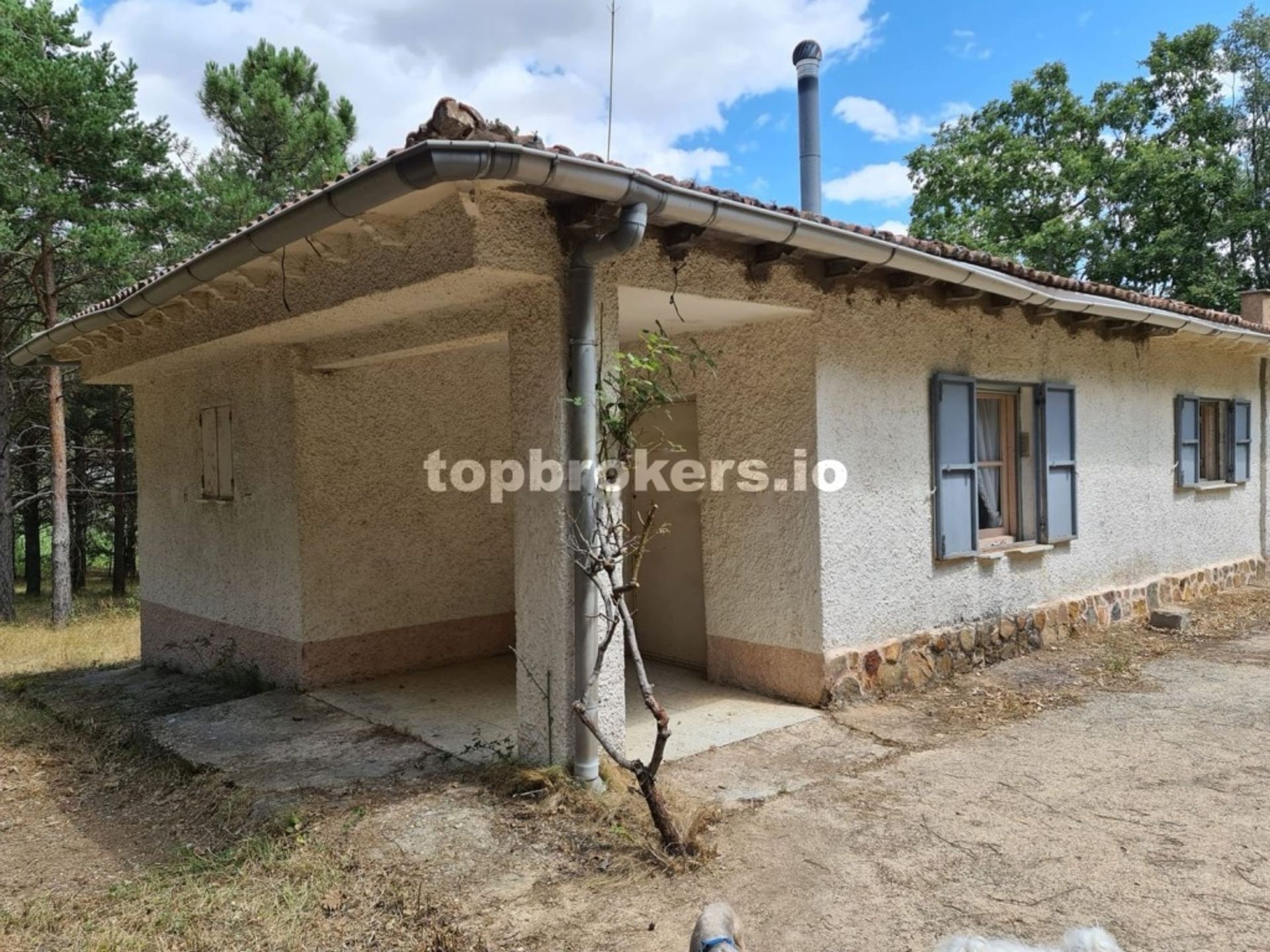 House in Tarazona, Aragón 11538996