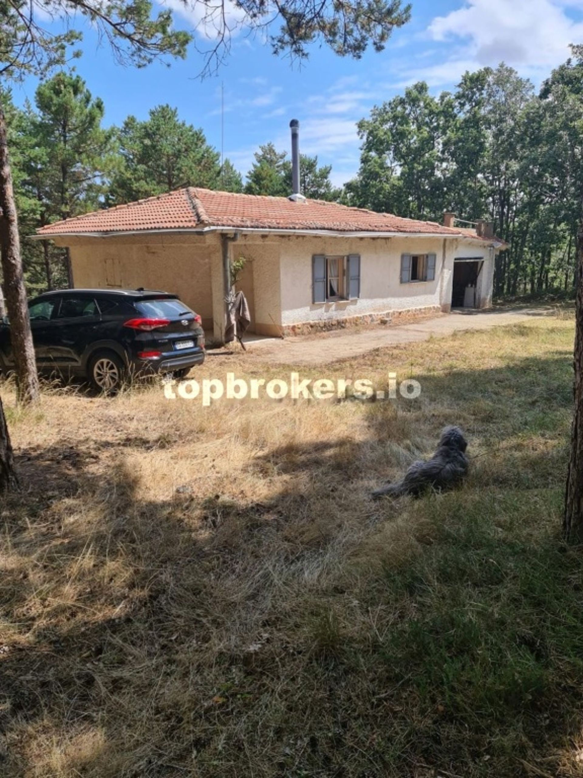 House in Tarazona, Aragón 11538996