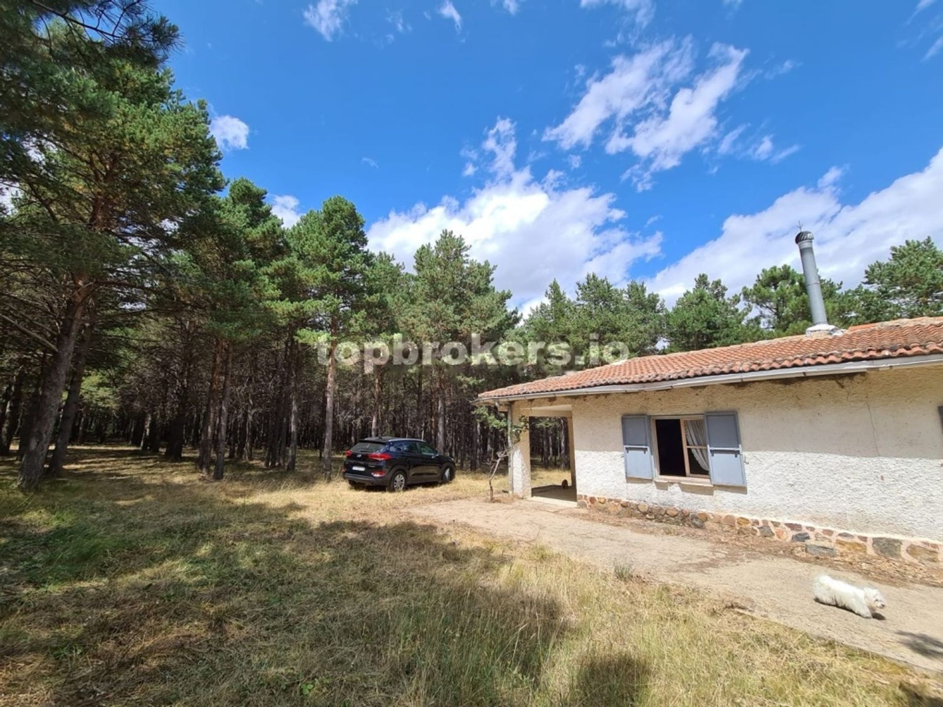 House in Tarazona, Aragón 11538996