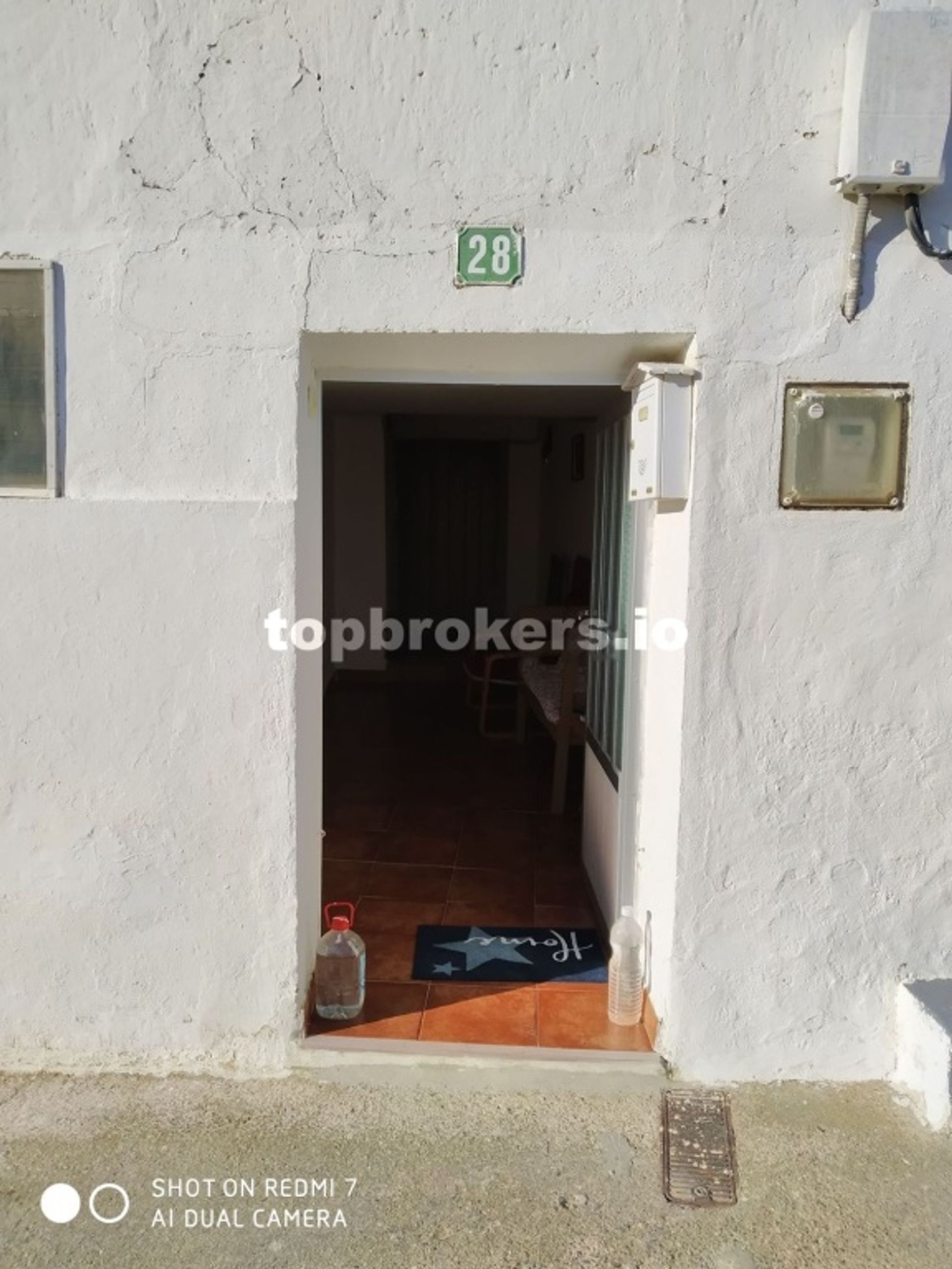 casa en Malón, Aragón 11538997