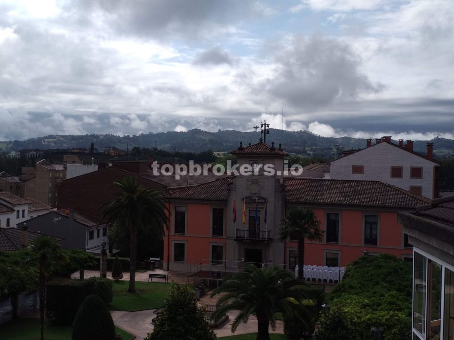 Condominio en Noreña, Principado de Asturias 11538999