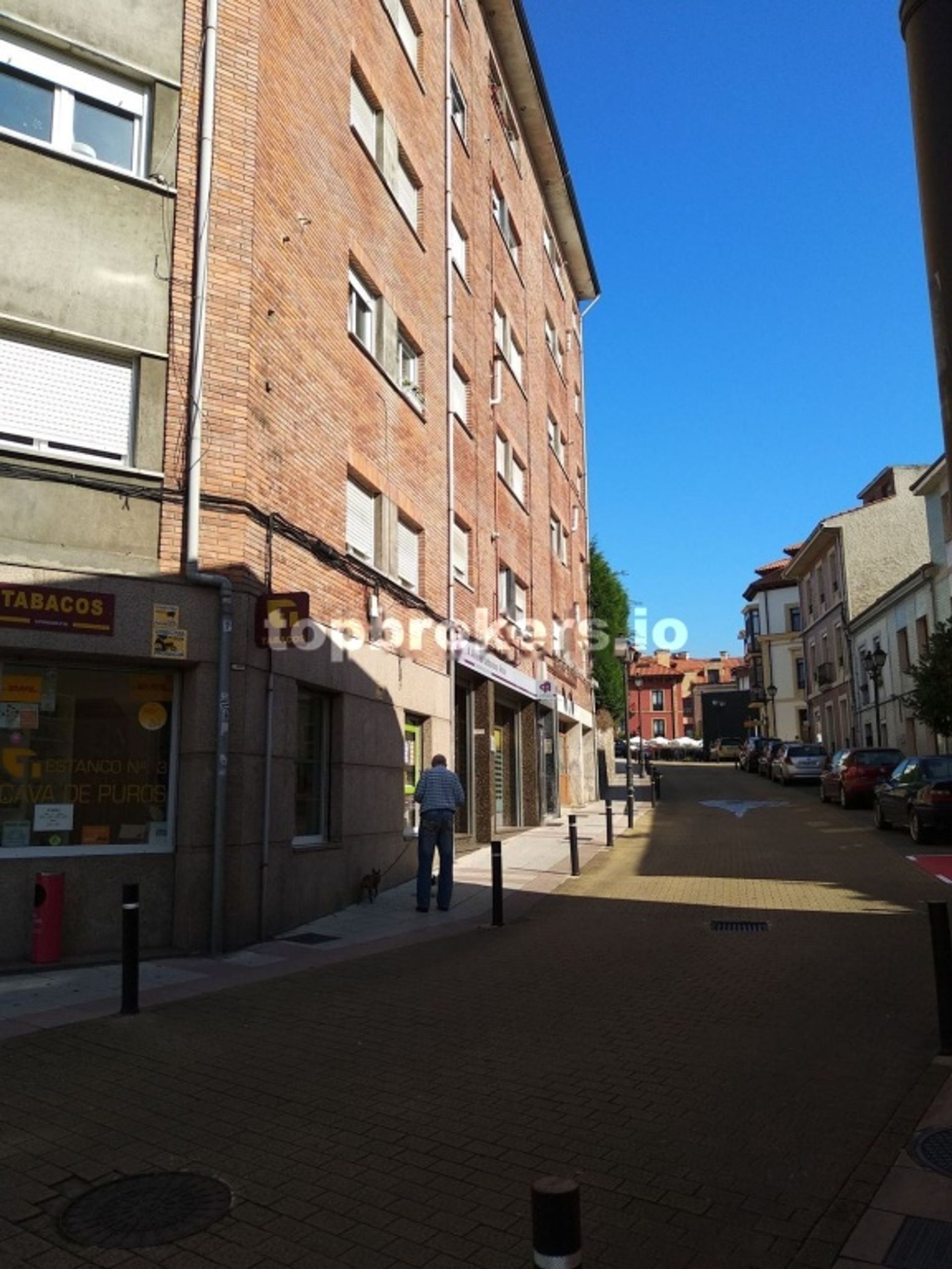 Condominium in Noreña, Asturië 11538999