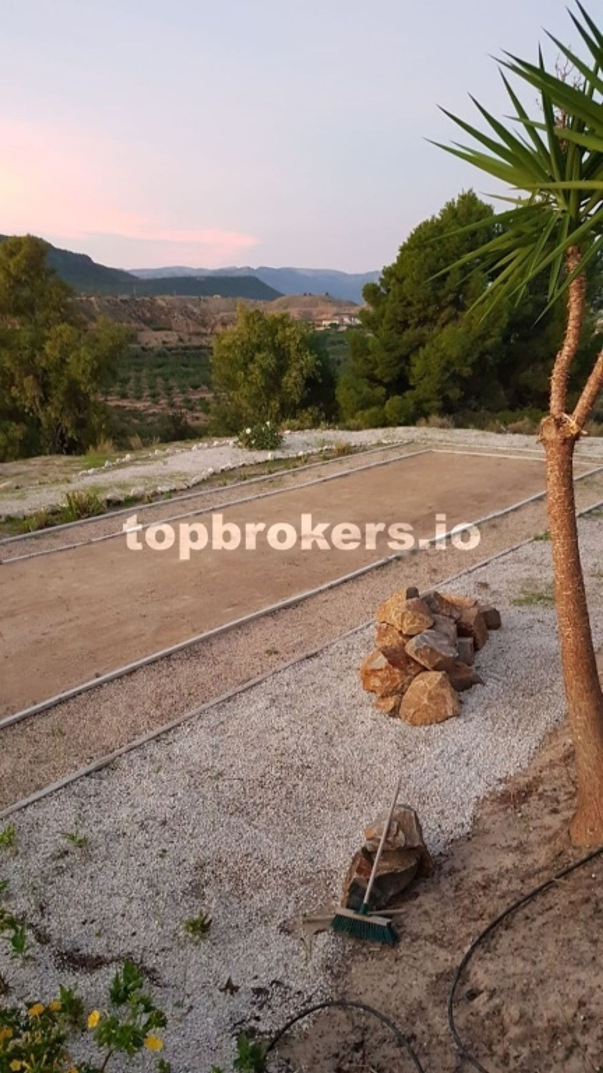 Hus i Mula, Región de Murcia 11539000