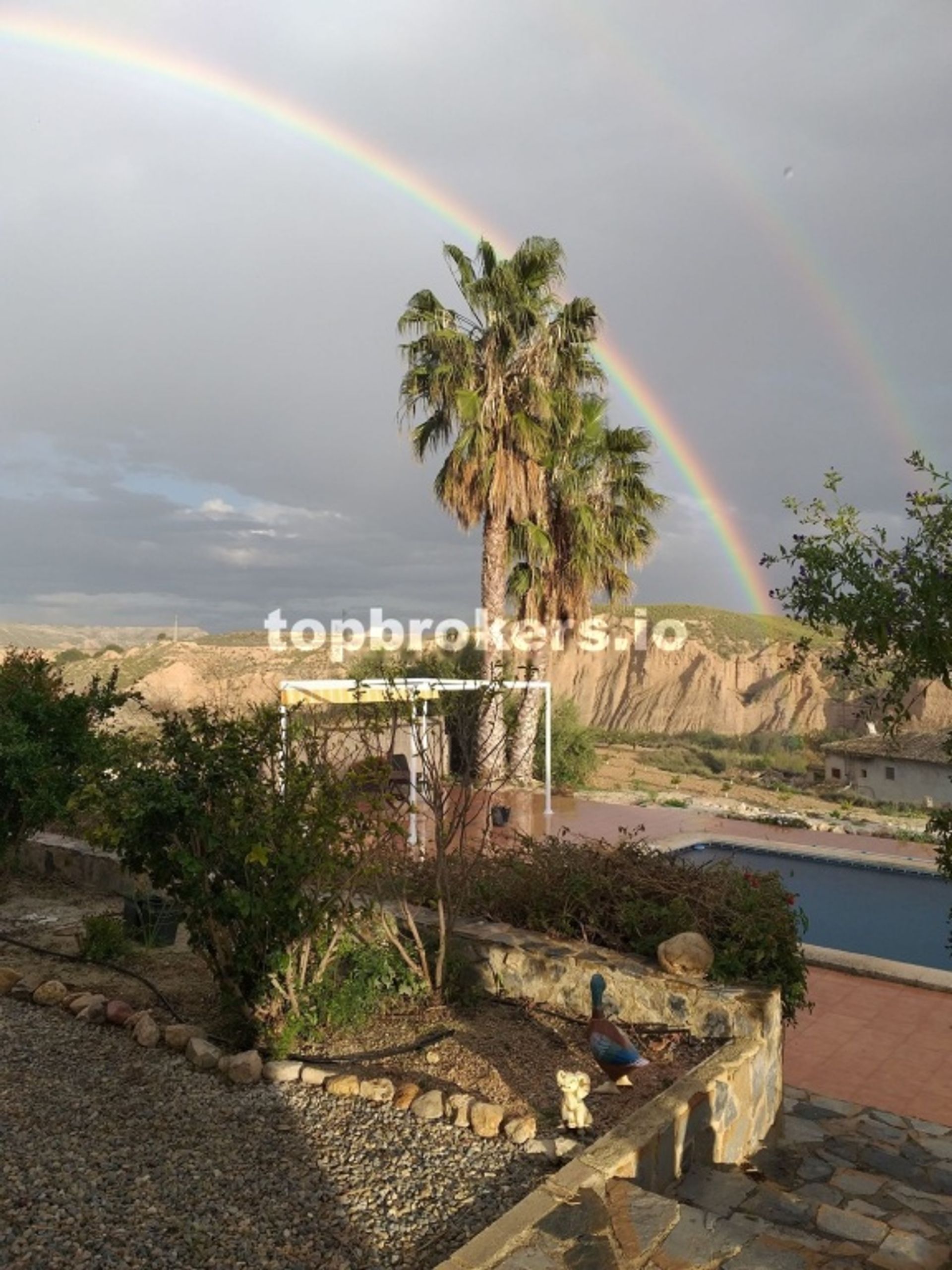 Huis in Mula, Región de Murcia 11539000