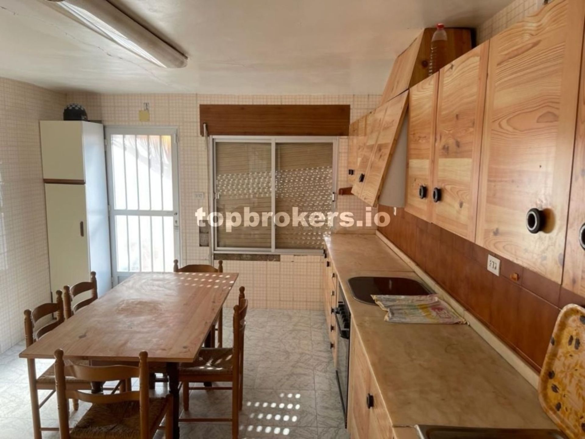 House in Las Armeras, Murcia 11539010