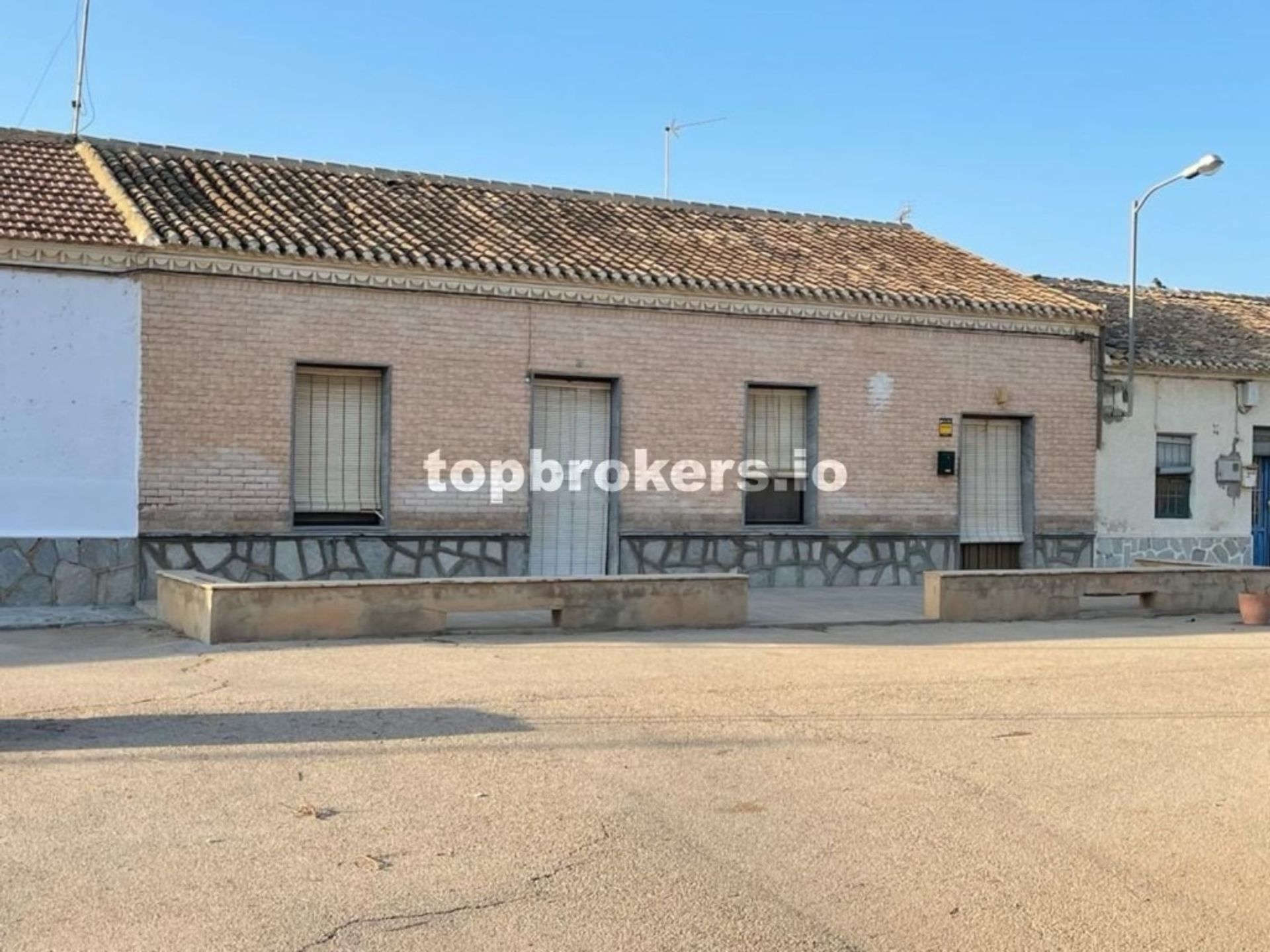 casa no Lo Ferro, Región de Murcia 11539010