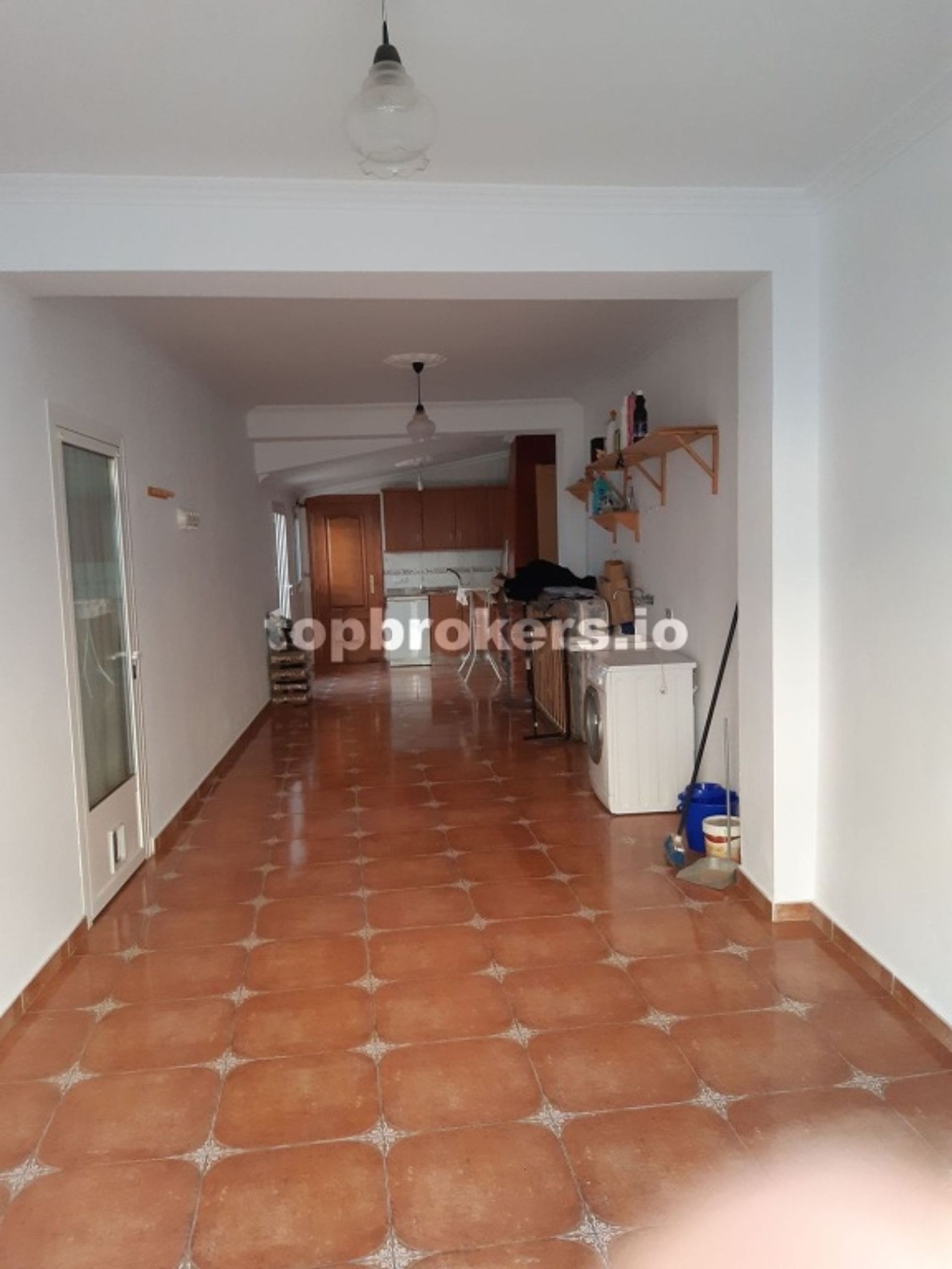 Huis in Chirivel, Andalusia 11539014