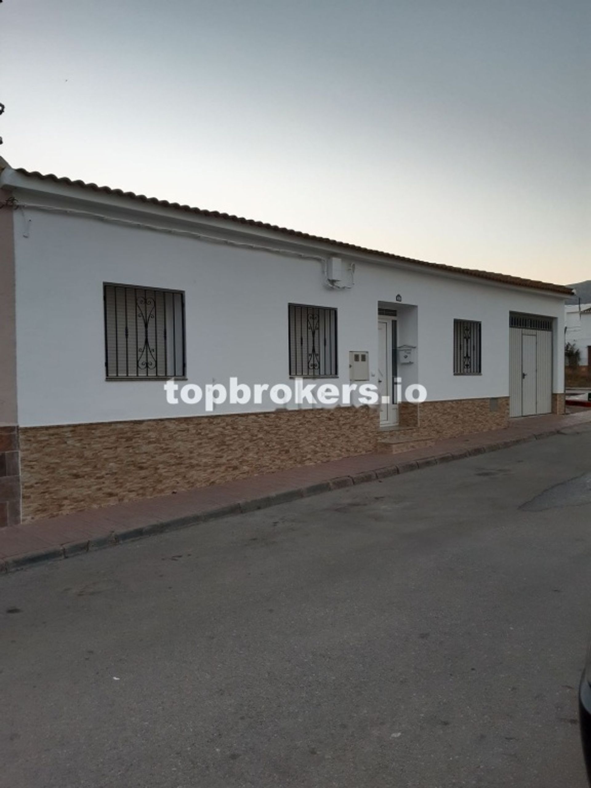 Huis in Chirivel, Andalusia 11539014