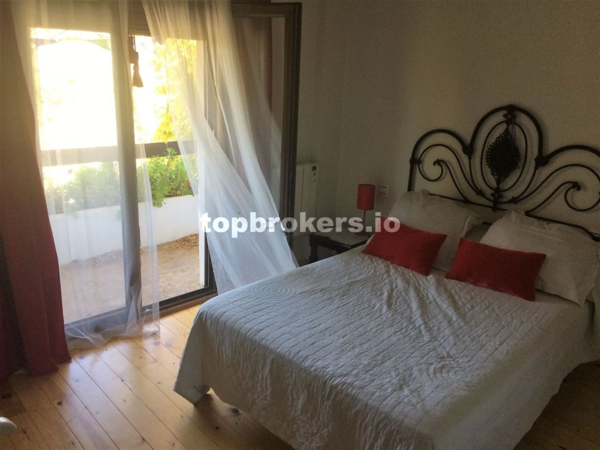 Huis in Saleres, Andalusia 11539022