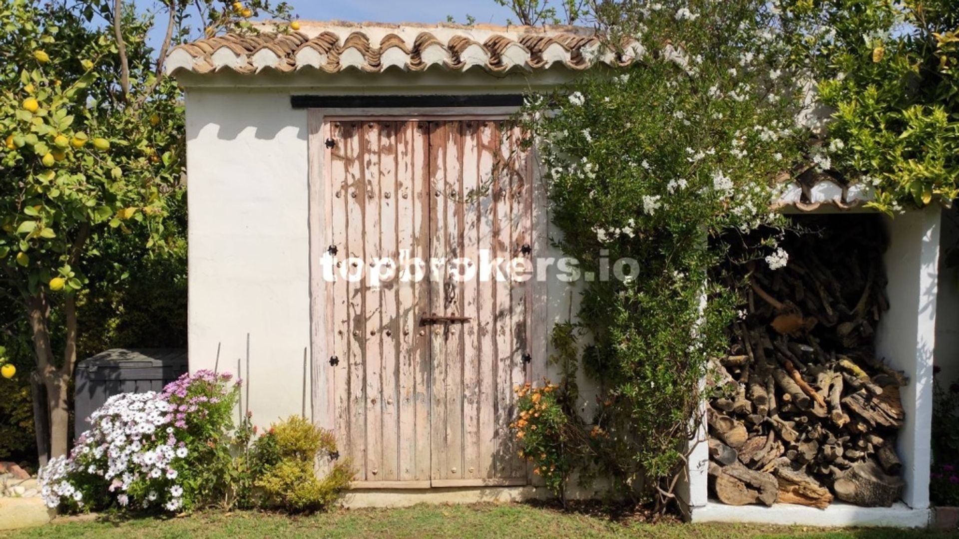 loger dans Restábal, Andalucía 11539022