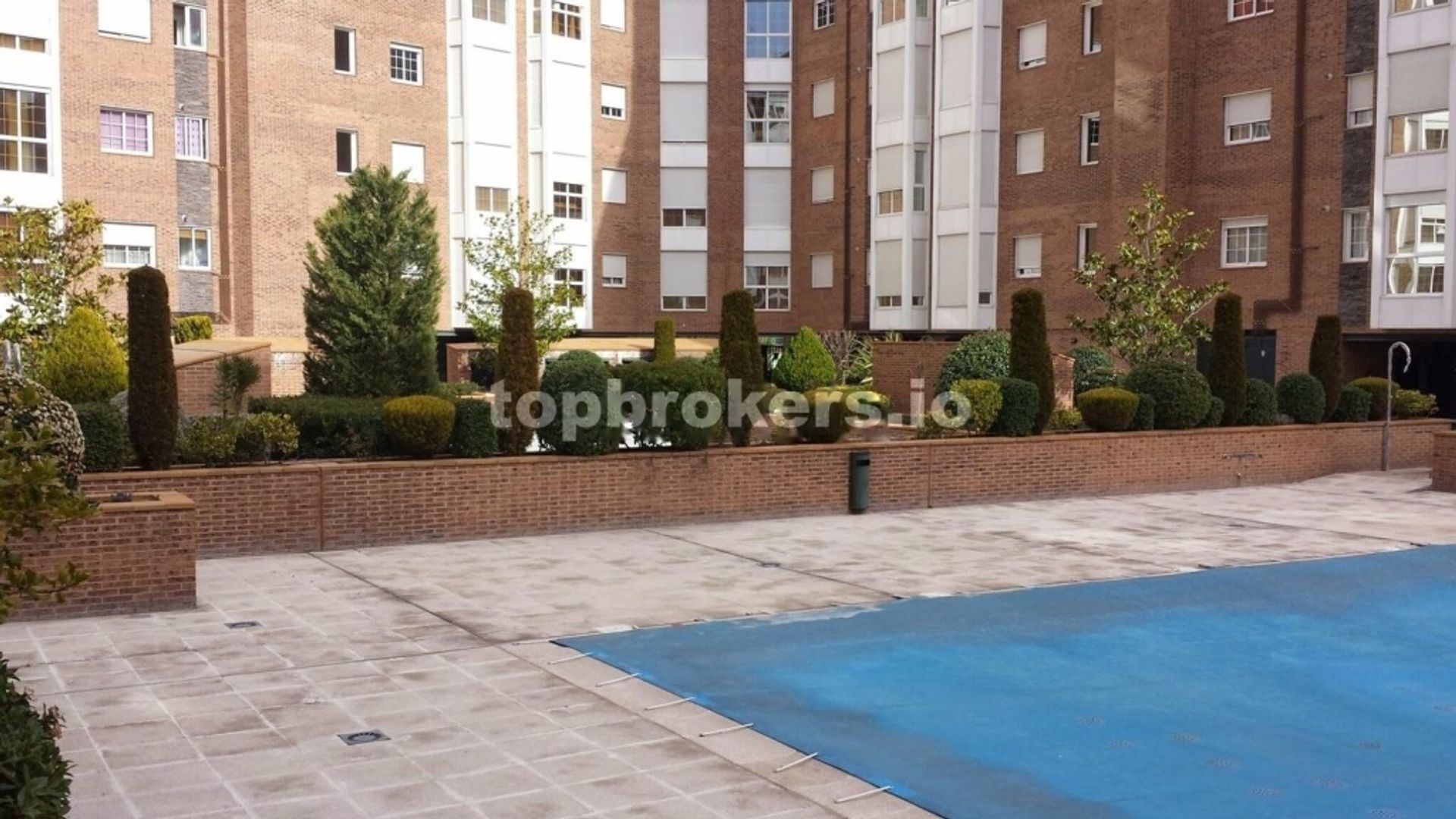 Condominio nel Madrid, Comunidad de Madrid 11539029