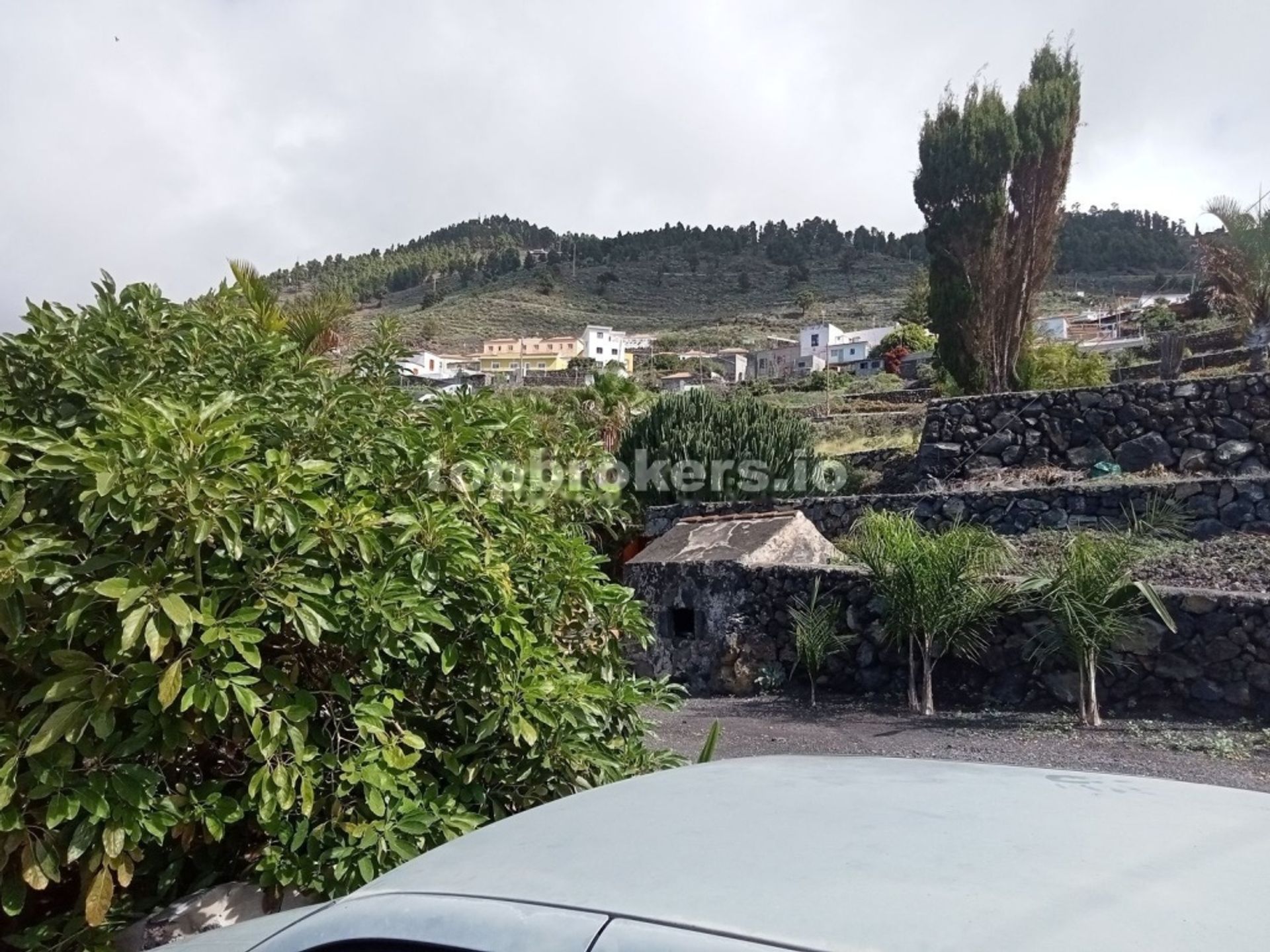 Huis in Fuencaliente de la Palma, Canary Islands 11539052