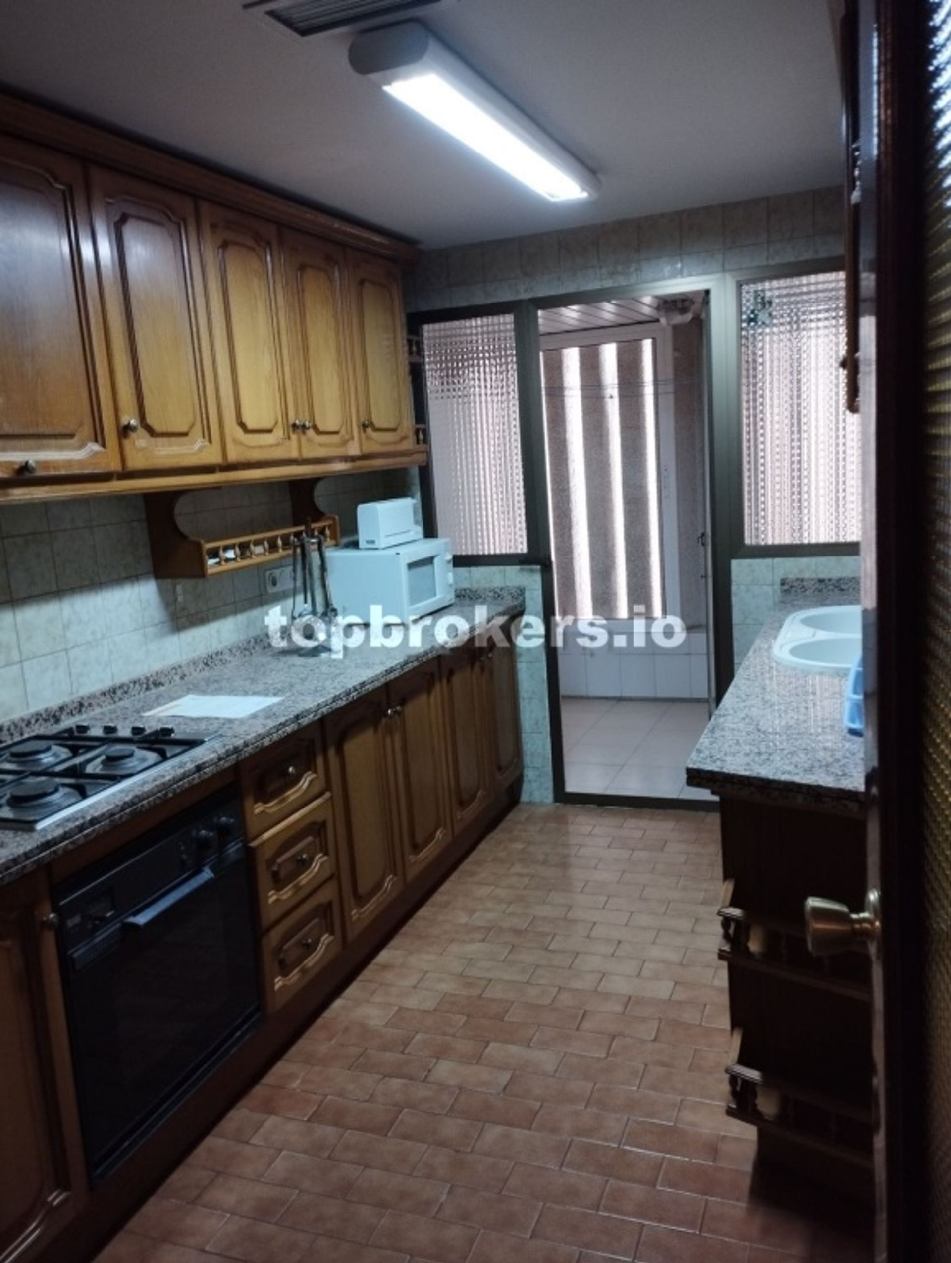 Condominio nel Jaen, Andalusia 11539055