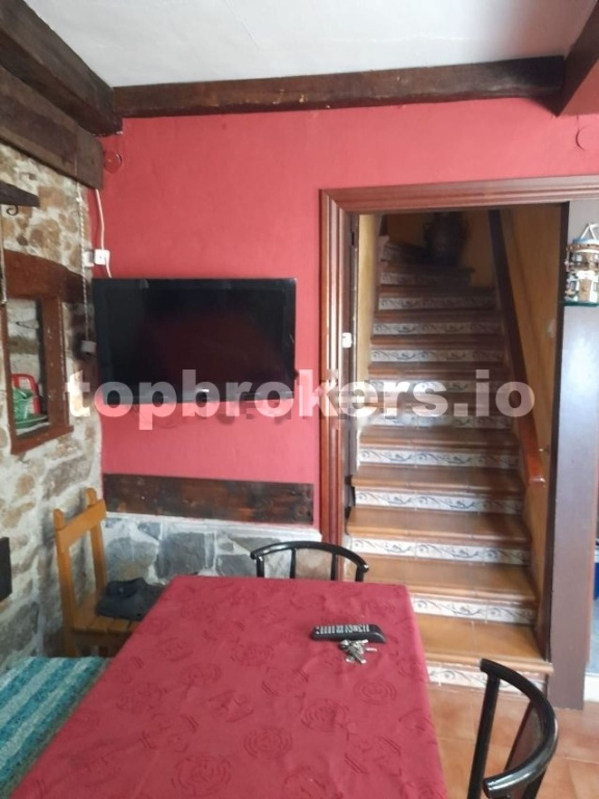 casa en Bustiello, Asturias 11539061