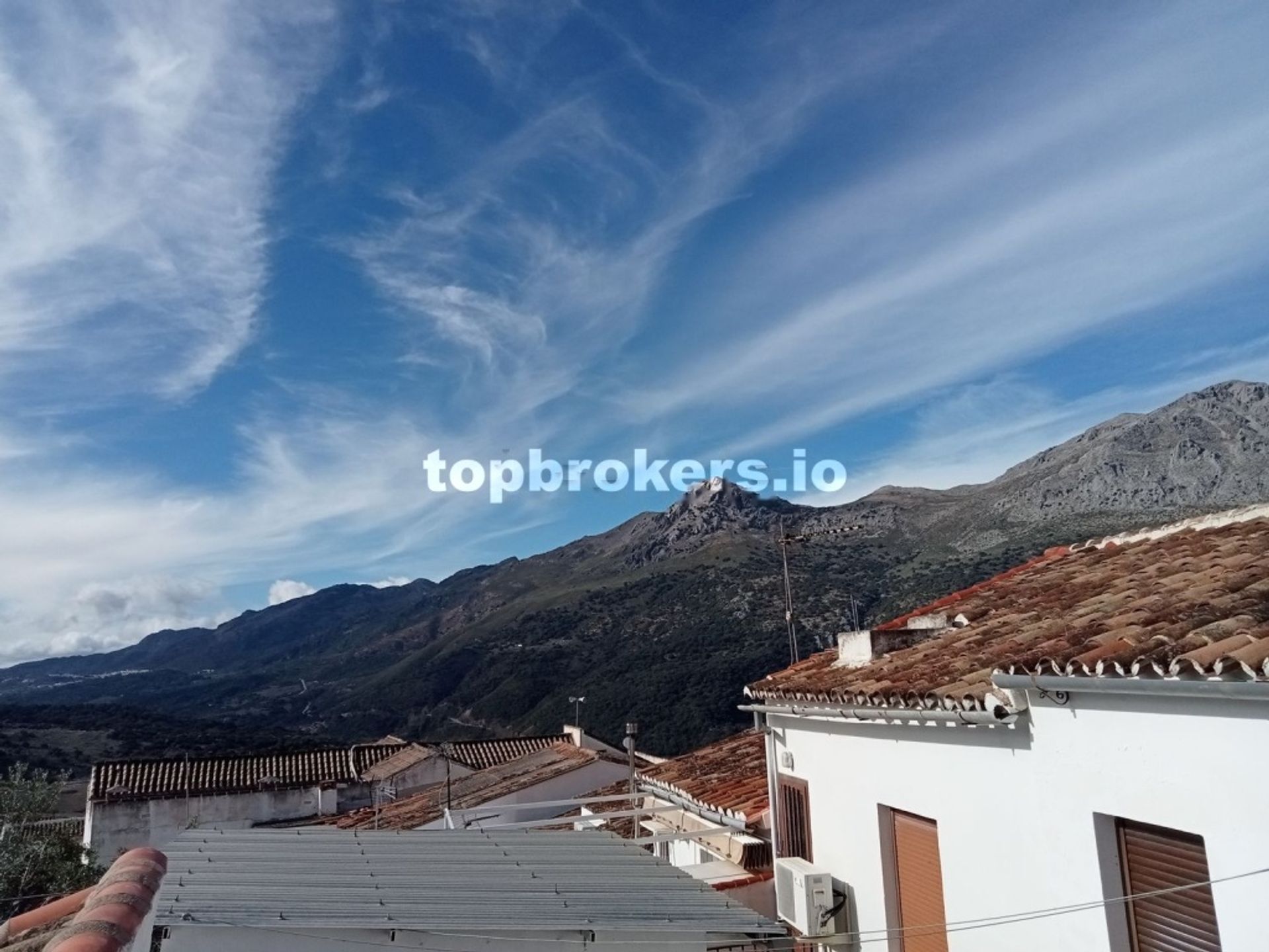 loger dans Jimera de Líbar, Andalucía 11539065