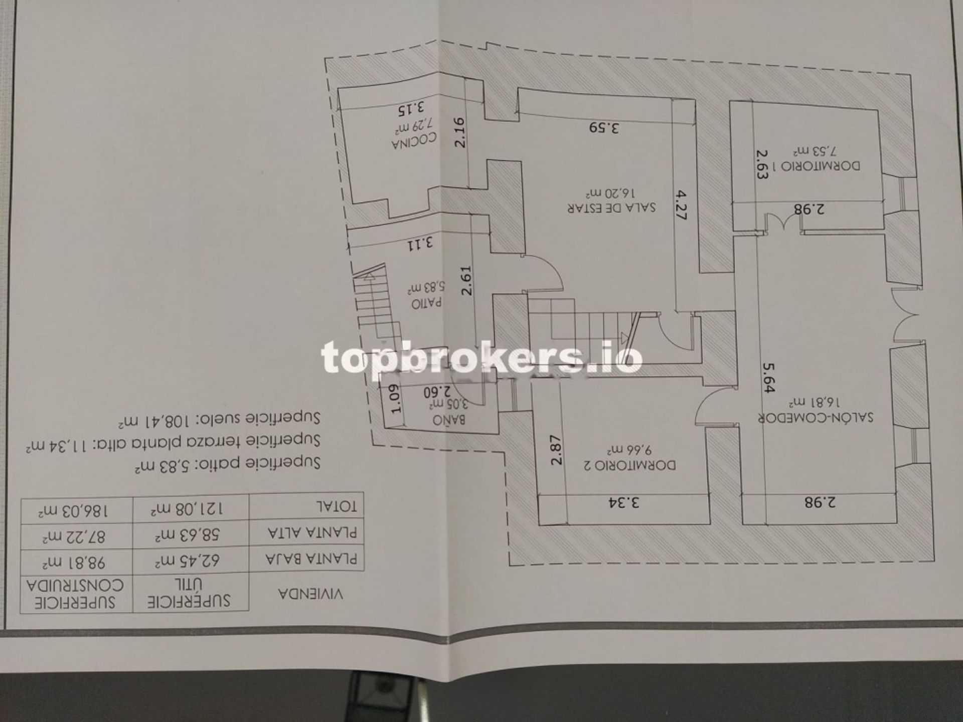 loger dans Jimera de Líbar, Andalucía 11539065