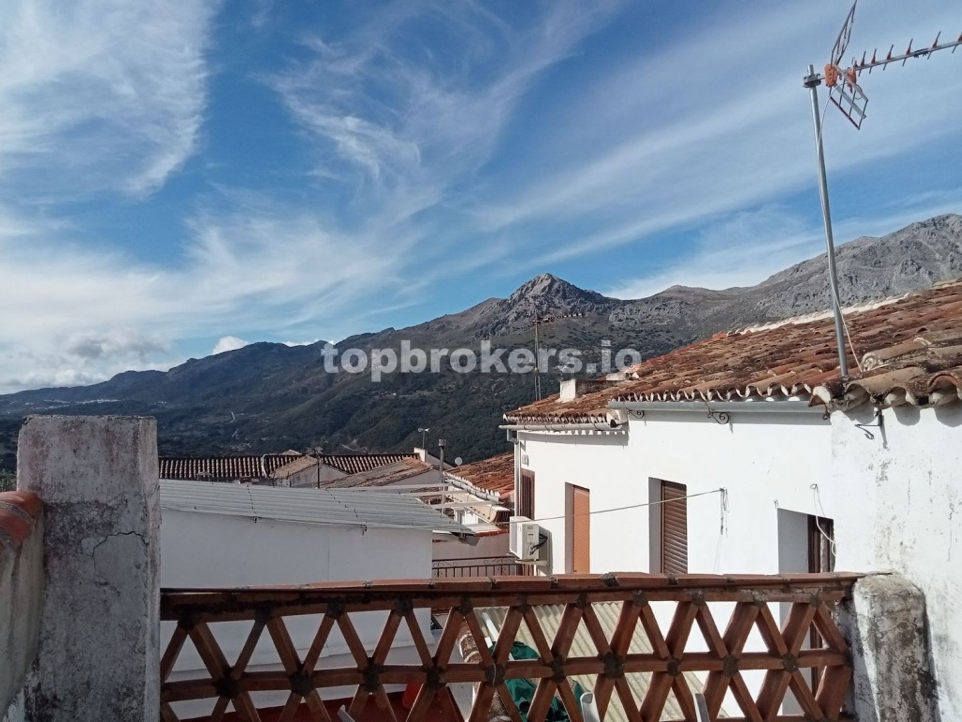 loger dans Jimera de Líbar, Andalucía 11539065