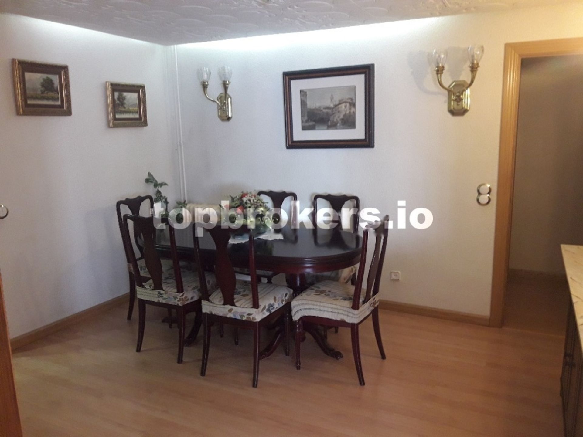 Condominio en Hortaleza, Madrid 11539070