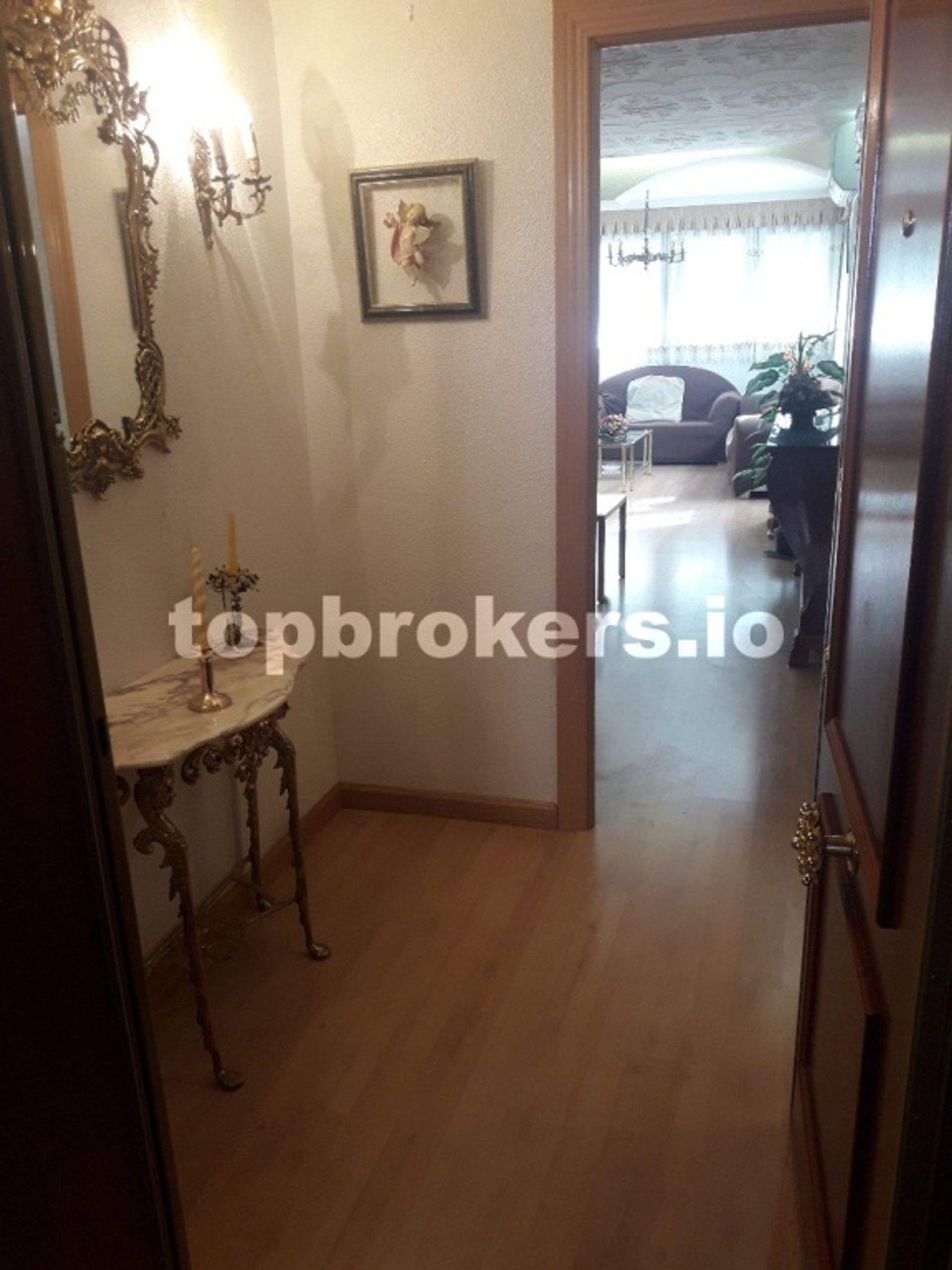 Συγκυριαρχία σε Hortaleza, Madrid 11539070