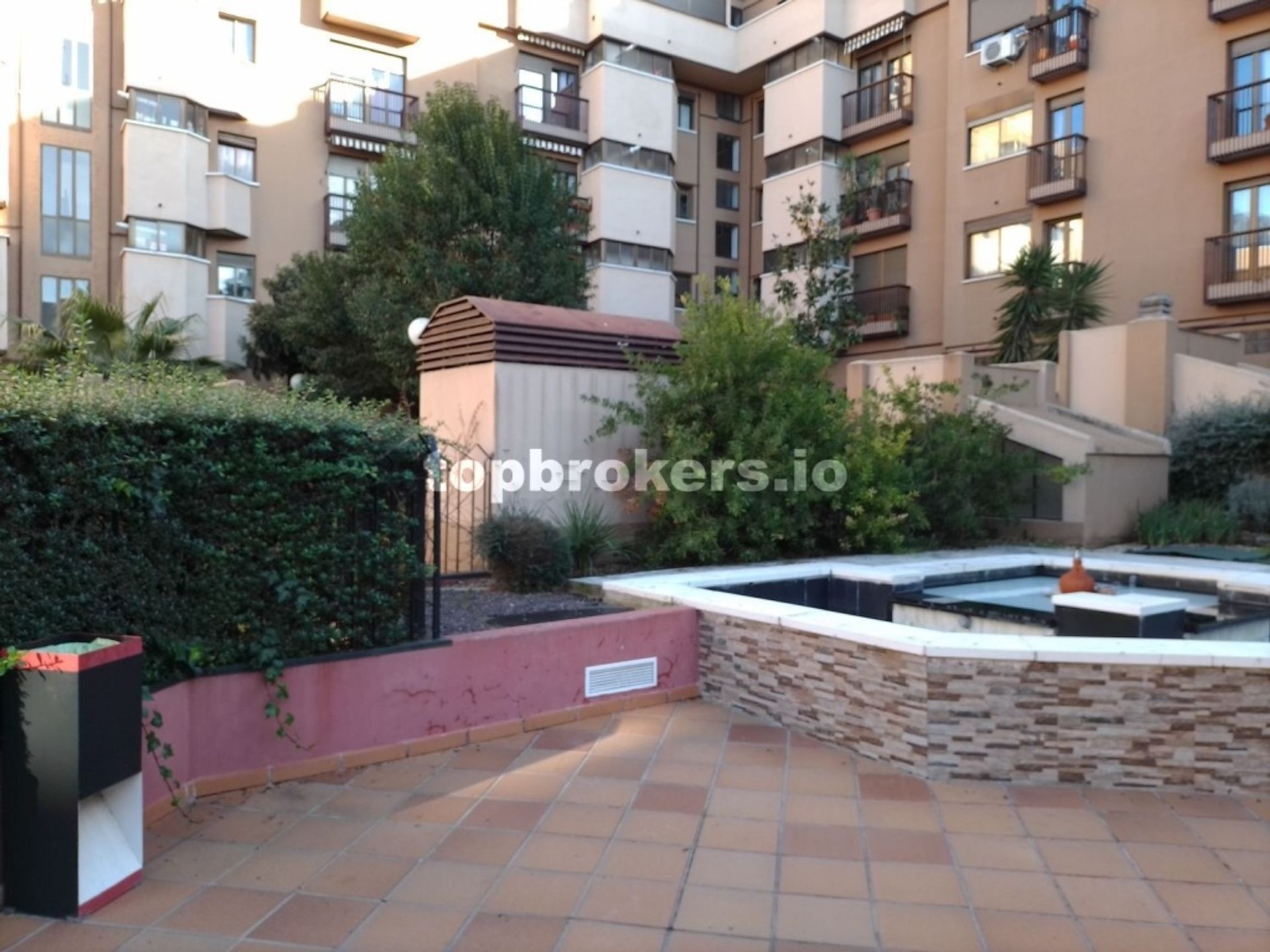 Condominium dans Madrid, Comunidad de Madrid 11539071