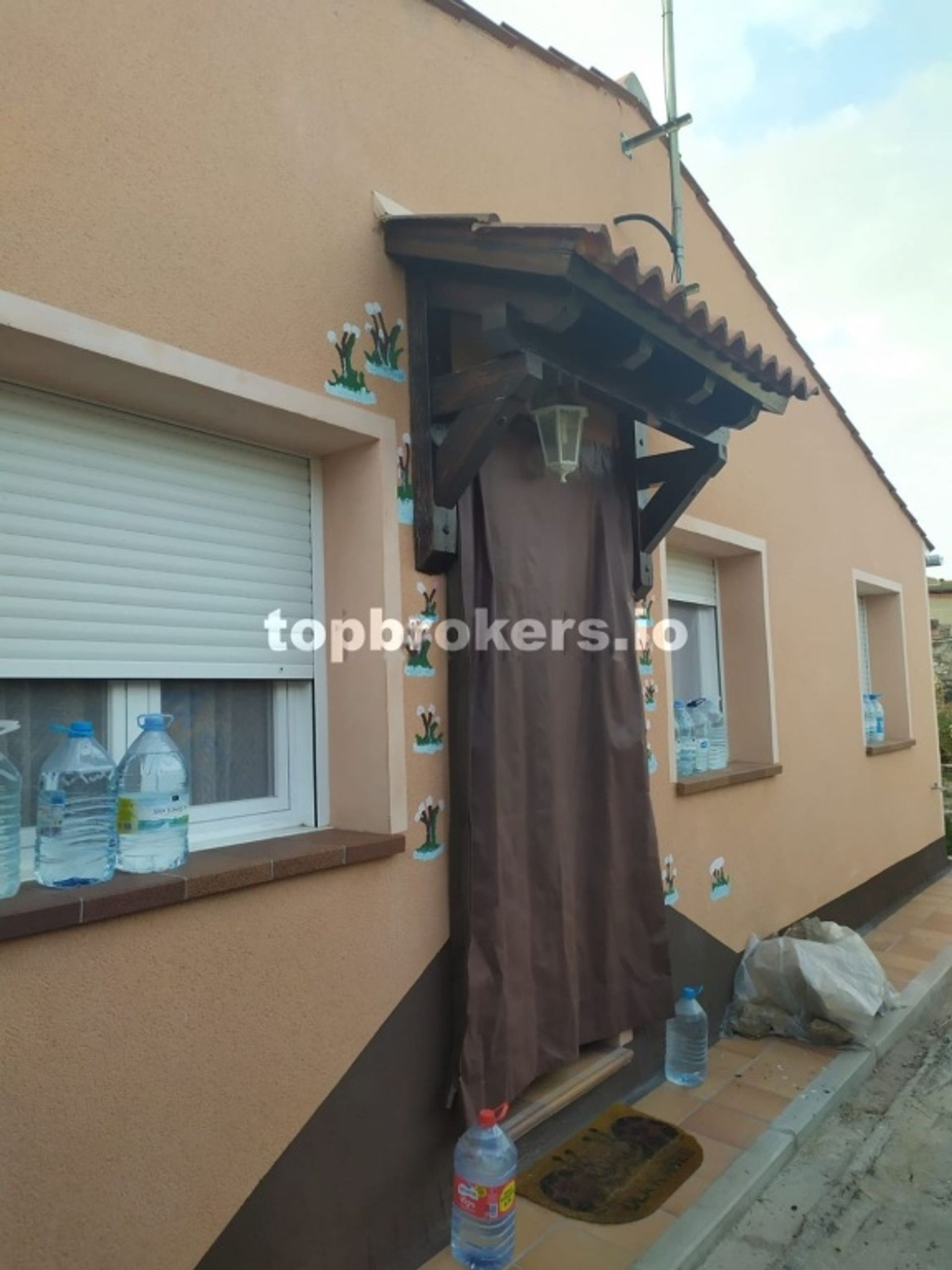 House in Santa María la Real de Nieva, Castilla y León 11539093