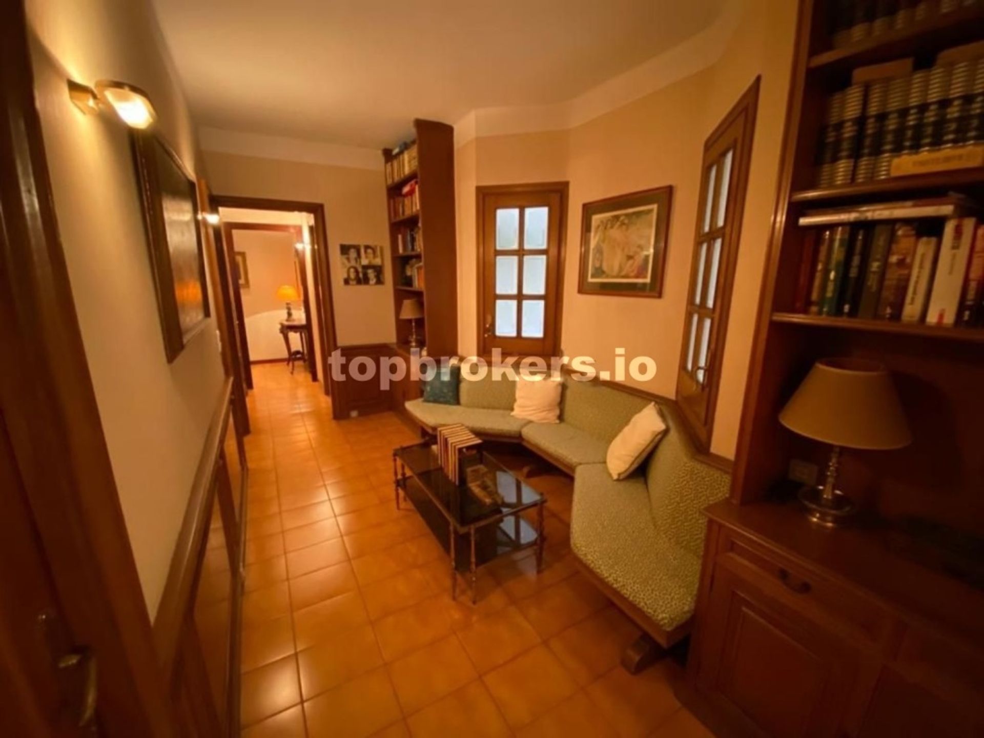 Condominium dans Barcelone, Catalogne 11539110