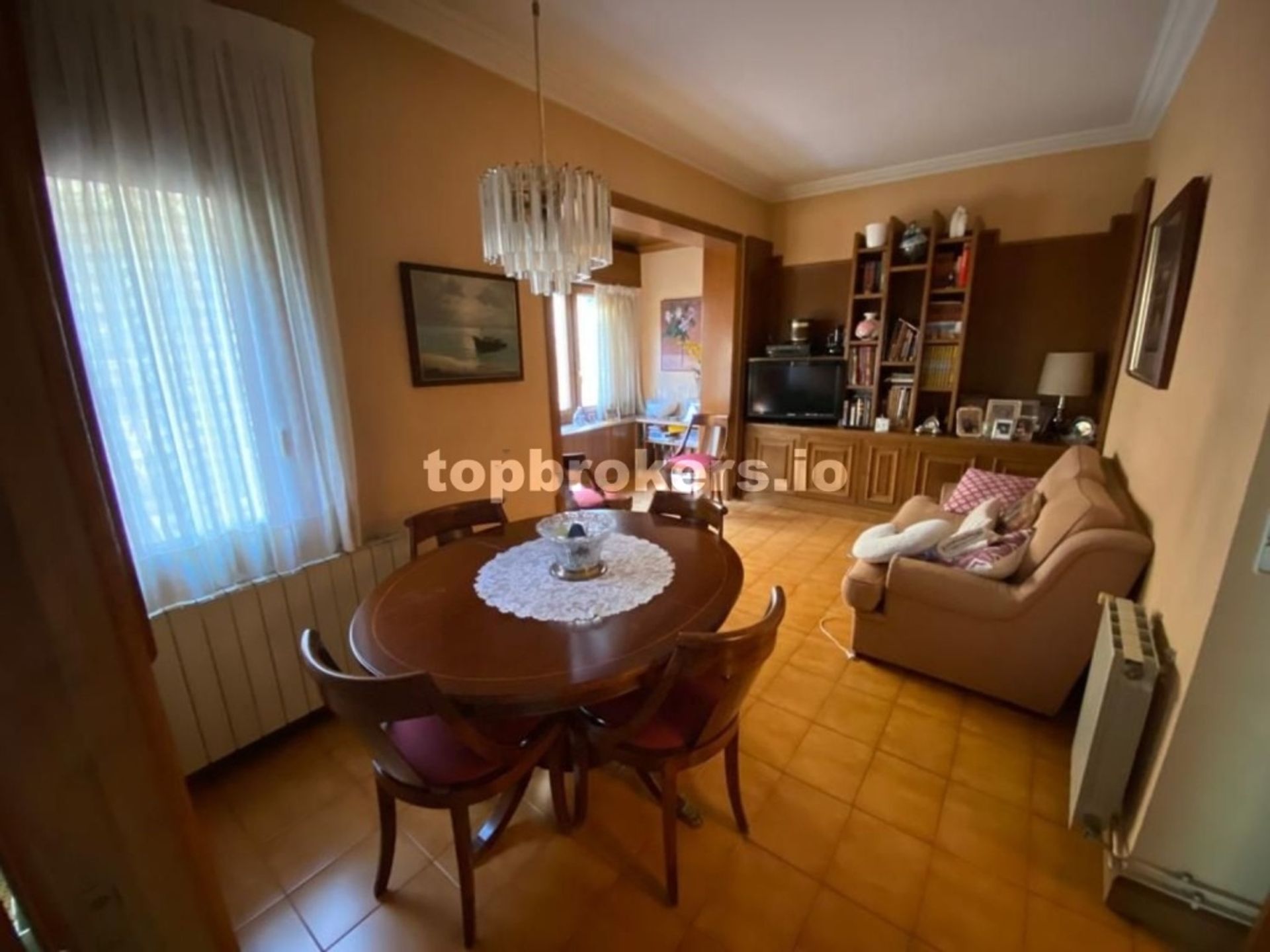 Condominium dans Barcelone, Catalogne 11539110