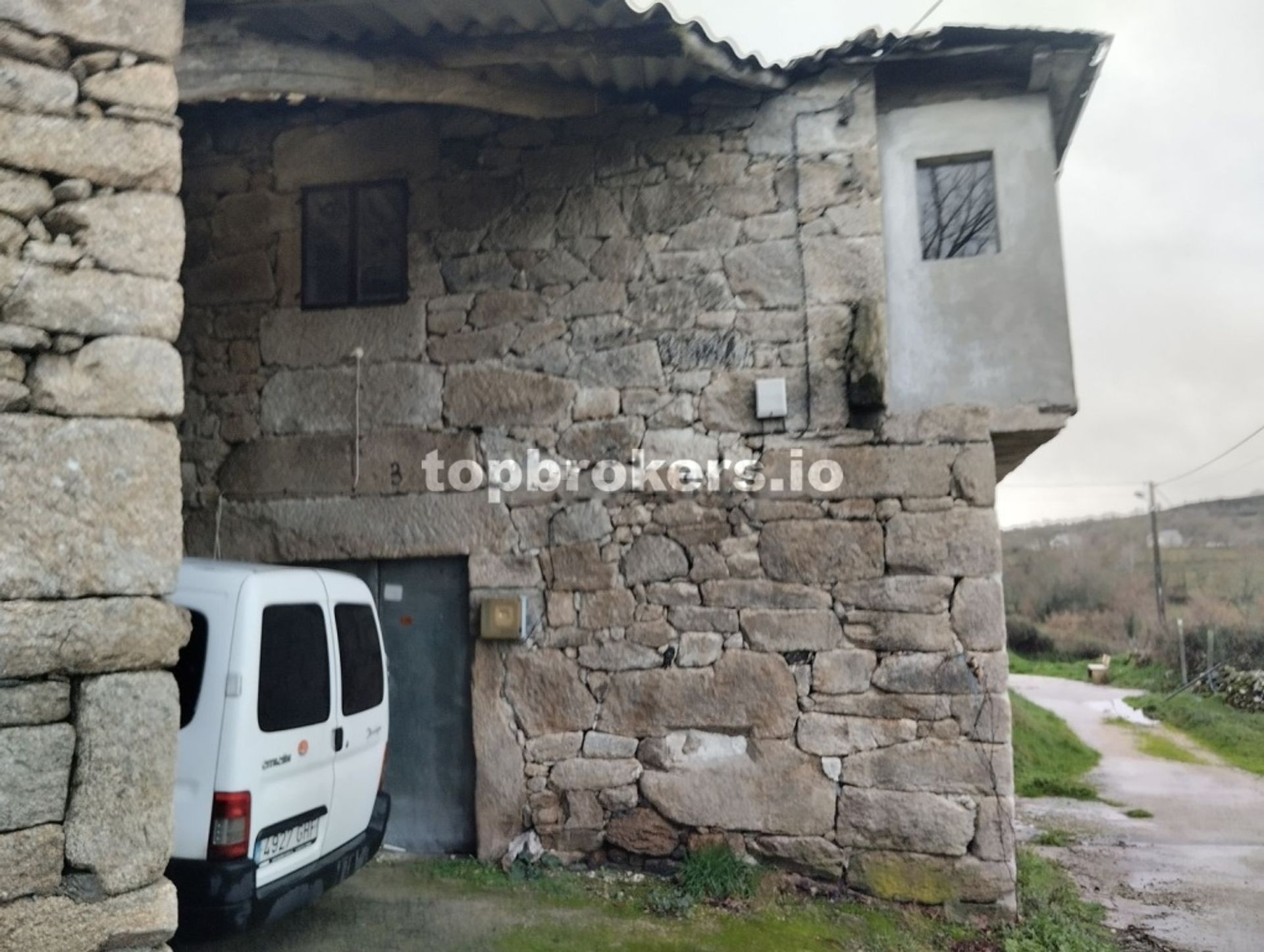 Hus i O Regueiro, Galicia 11539116