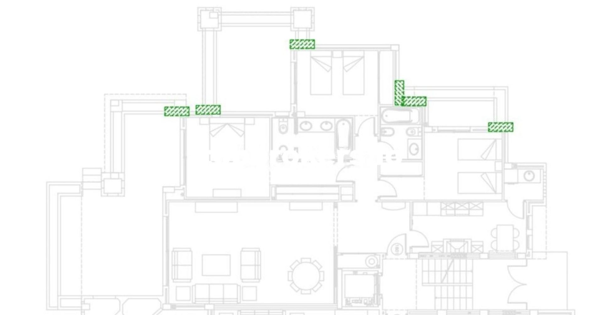 Condominio en Castillo de la Duquesa, Andalucía 11539117