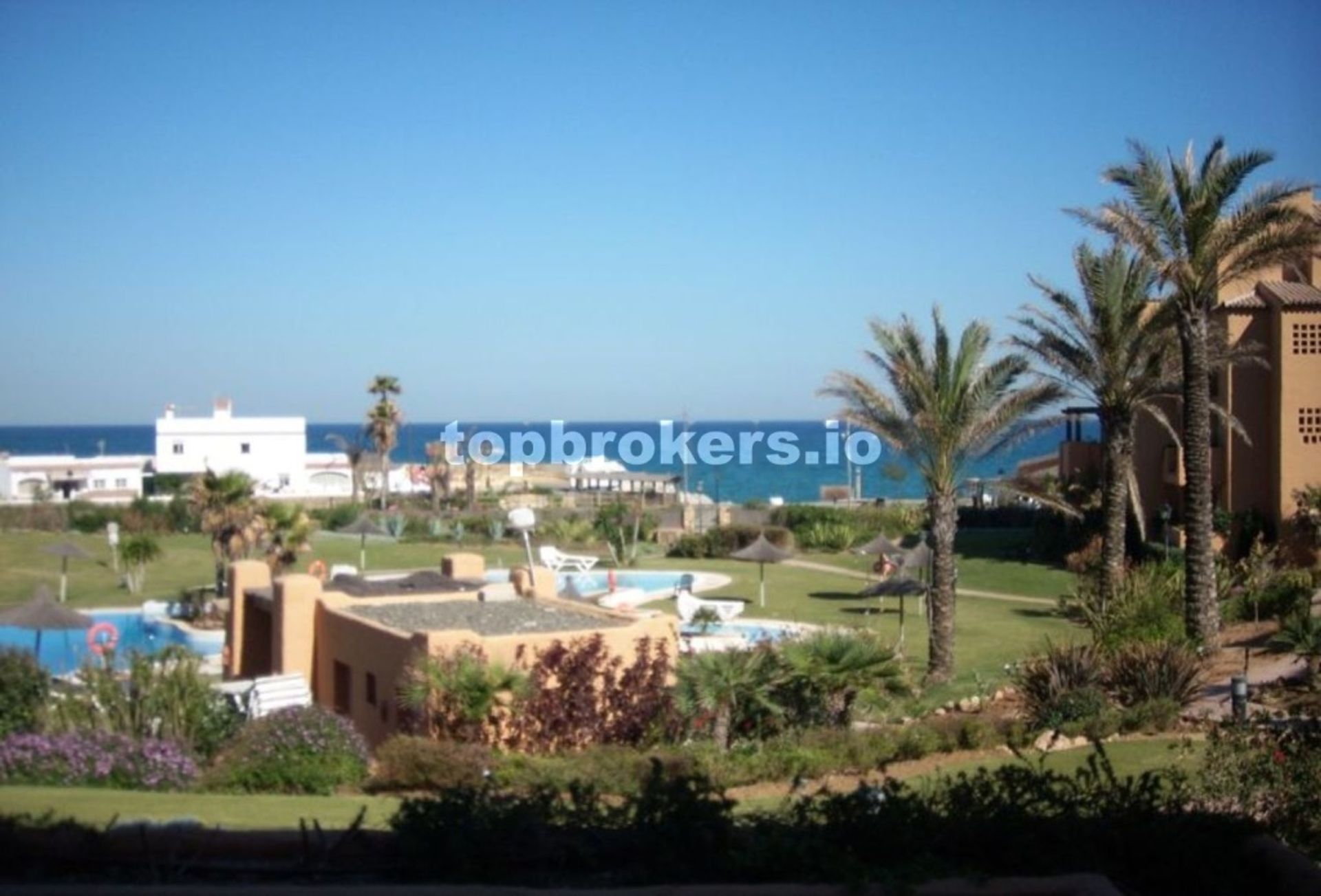 Condominio en Castillo de la Duquesa, Andalucía 11539117