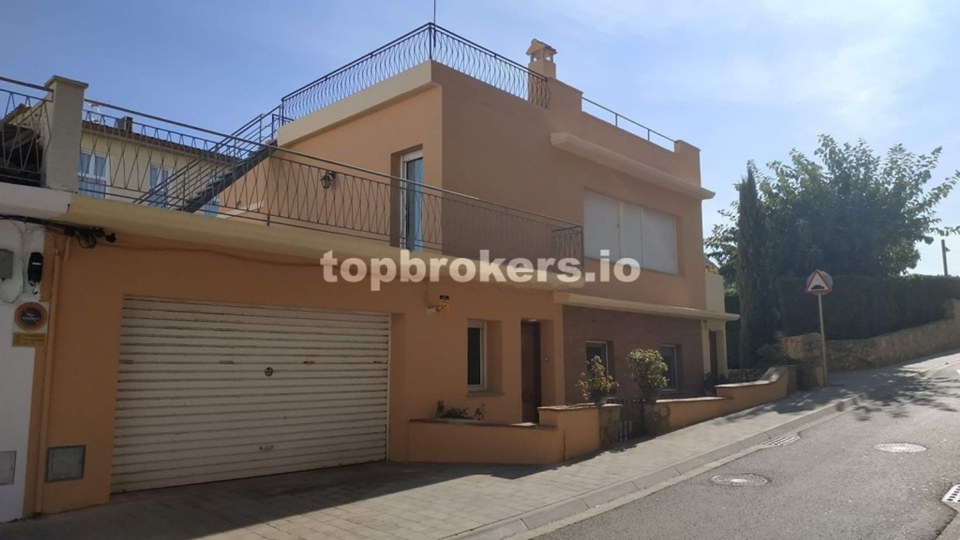 Condominio en Palamos, Catalonia 11539123