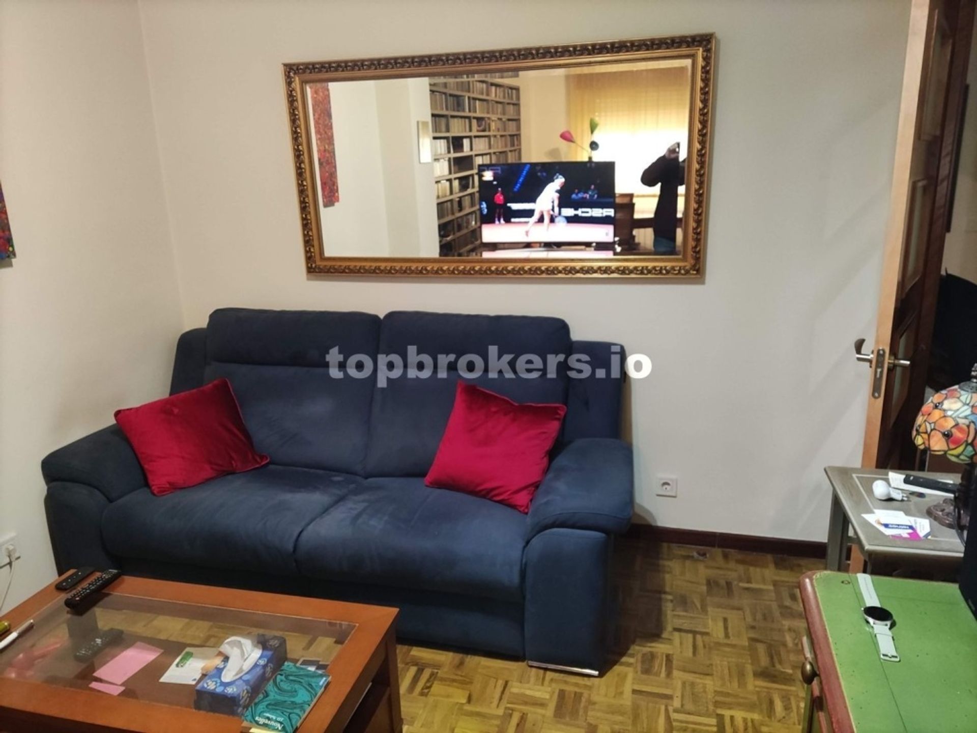 Condominio nel Mieres, Principado de Asturias 11539135