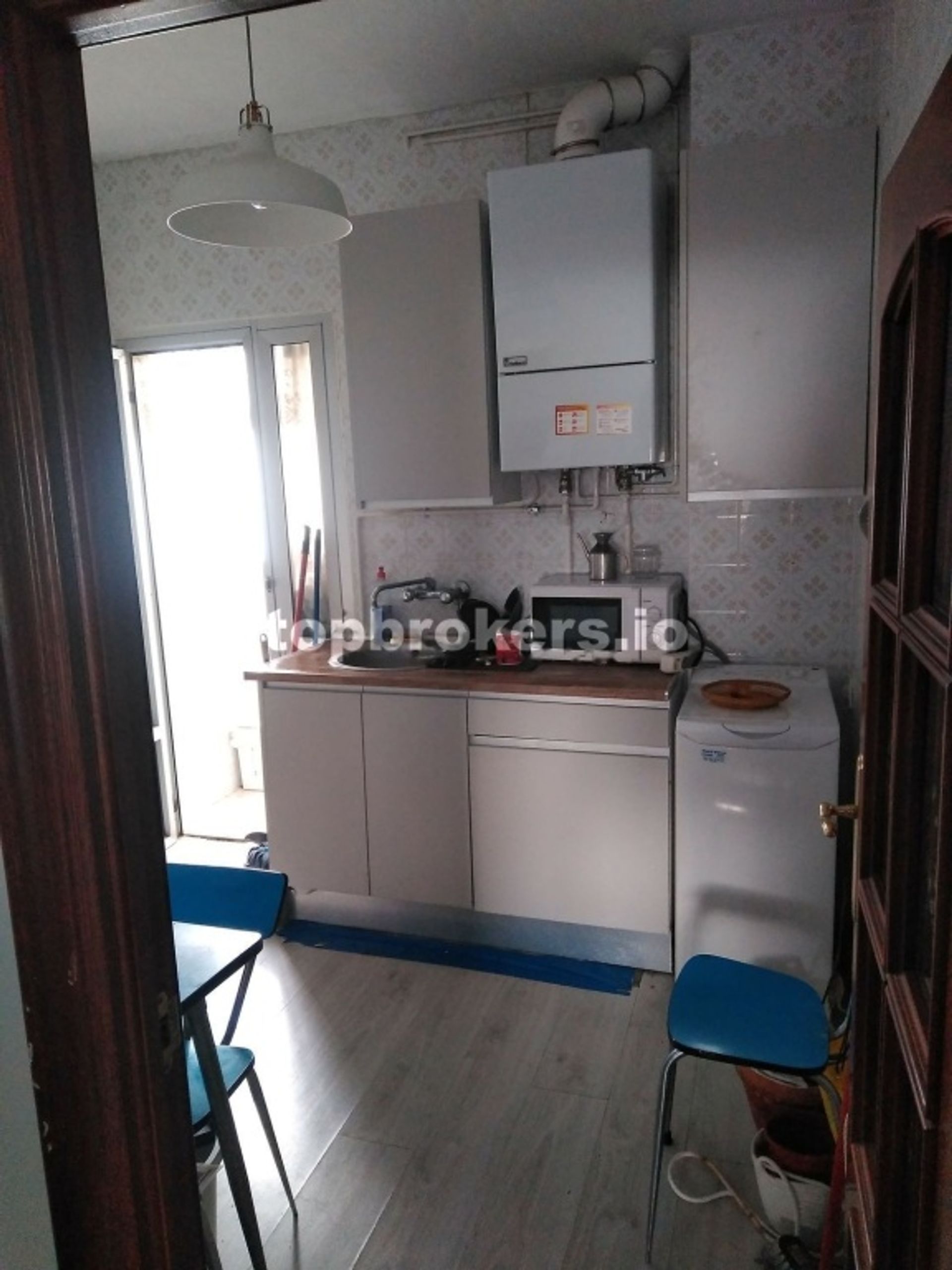 Condominium in Valladolid, Castille-Leon 11539137